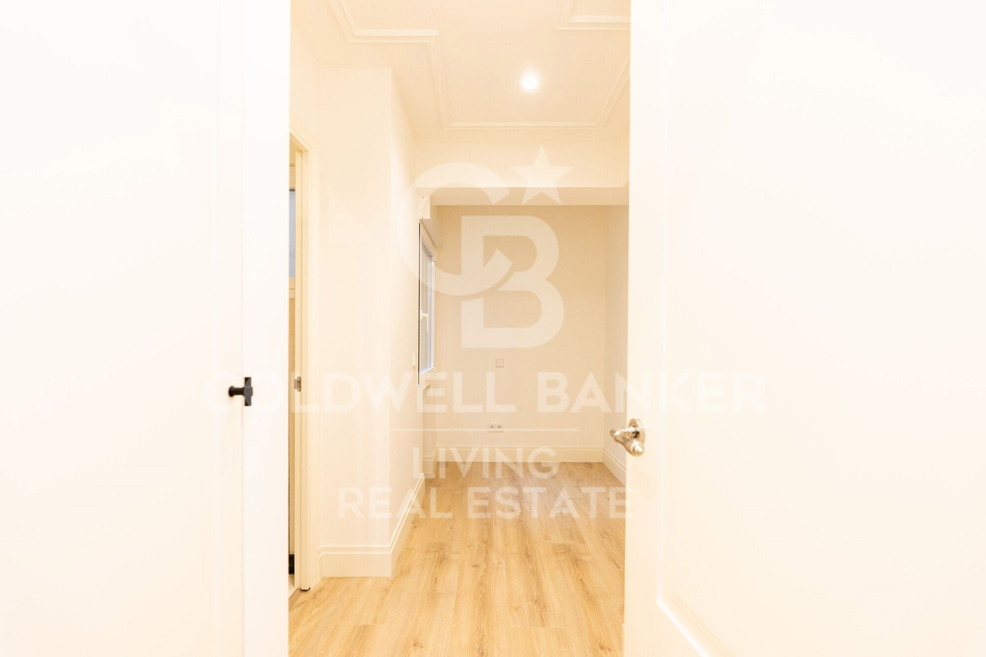 Flat 3 Bedrooms Sale Madrid
