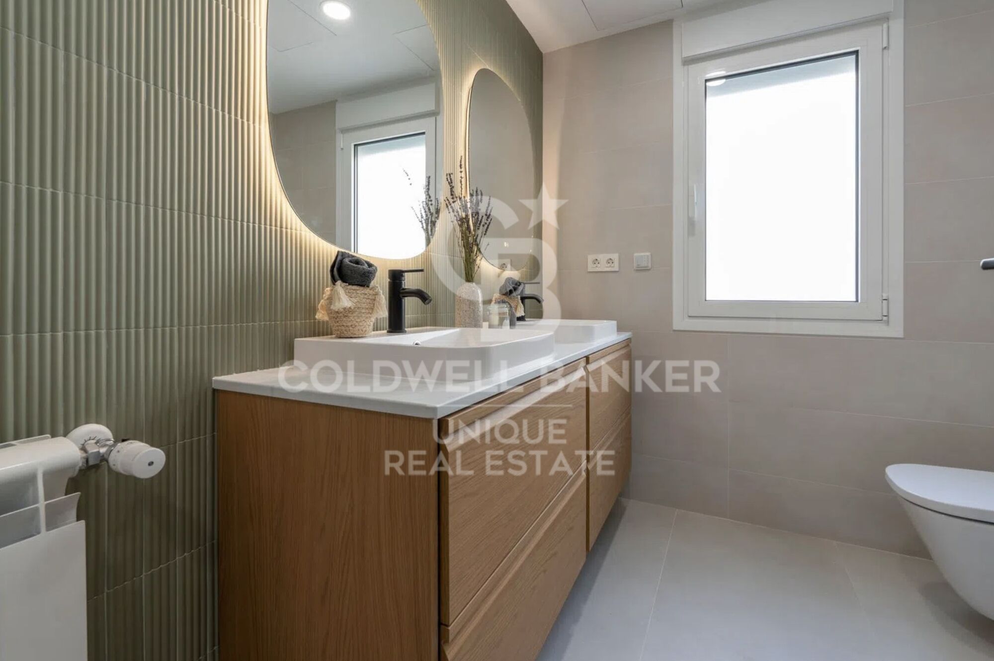 Renovated exterior apartment with terrace in Guindalera, Madrid
