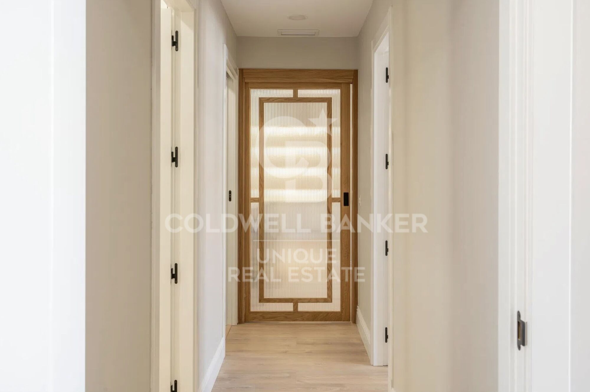 Renovated exterior apartment with terrace in Guindalera, Madrid