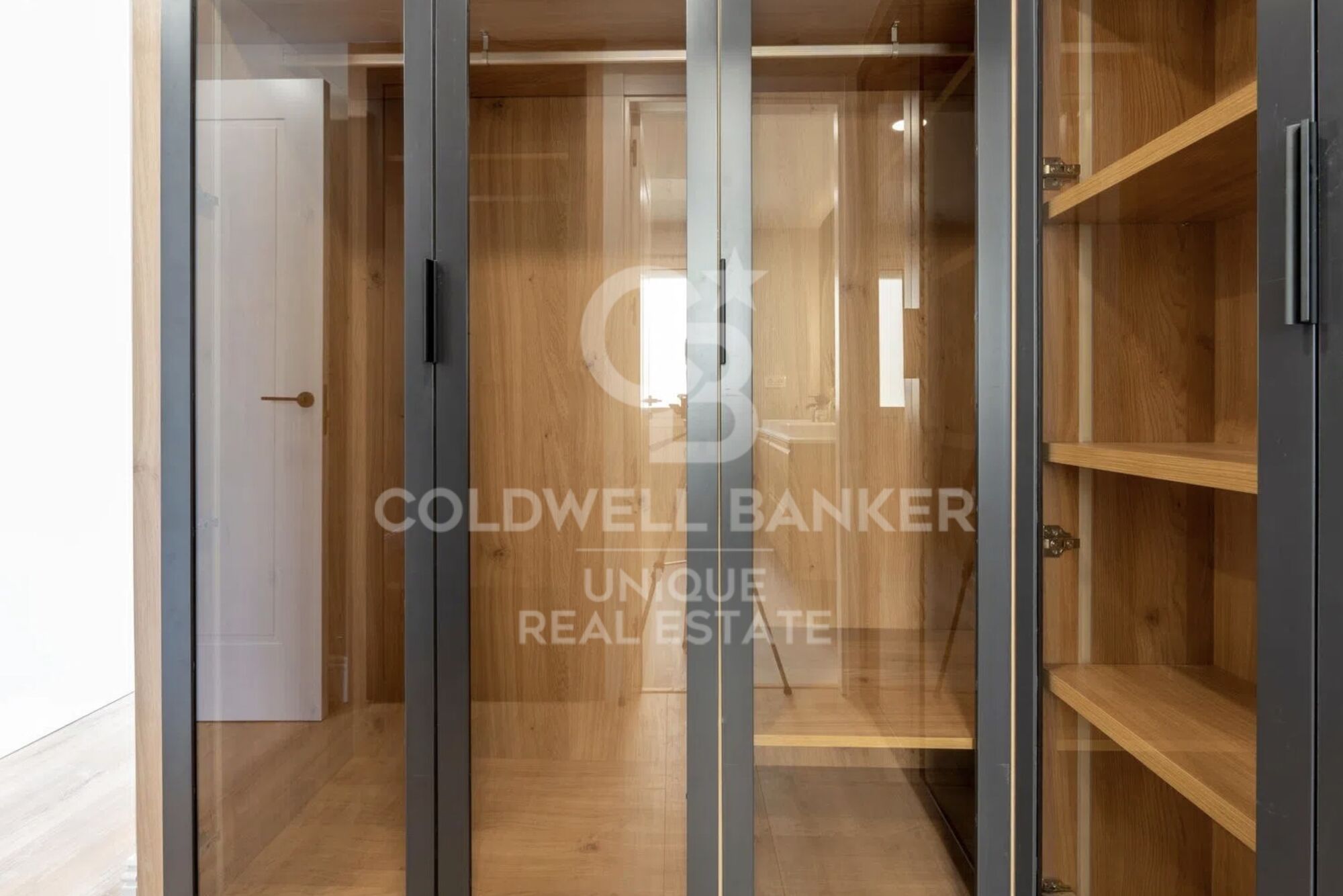 Renovated exterior apartment with terrace in Guindalera, Madrid