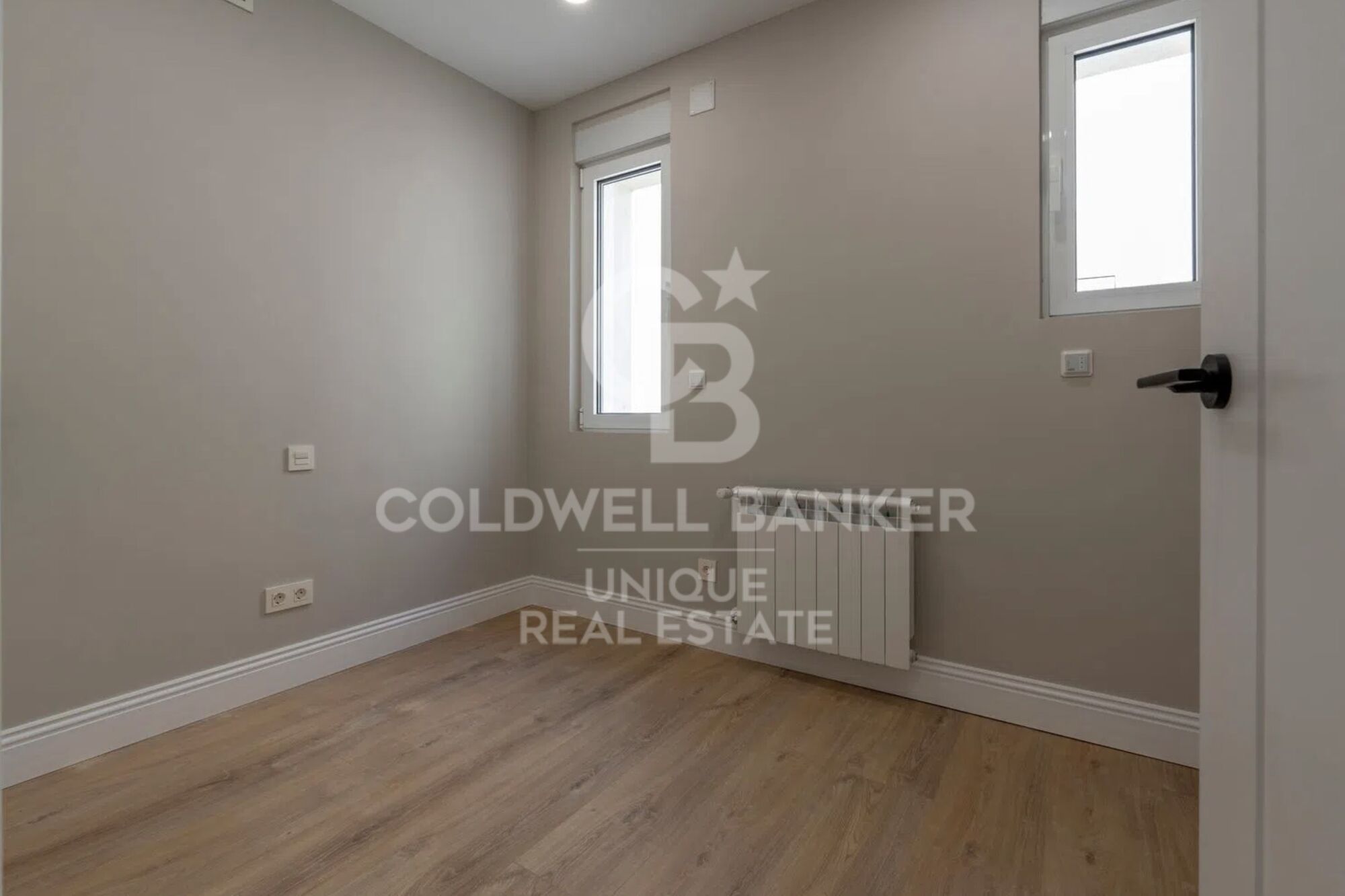 Renovated exterior apartment with terrace in Guindalera, Madrid