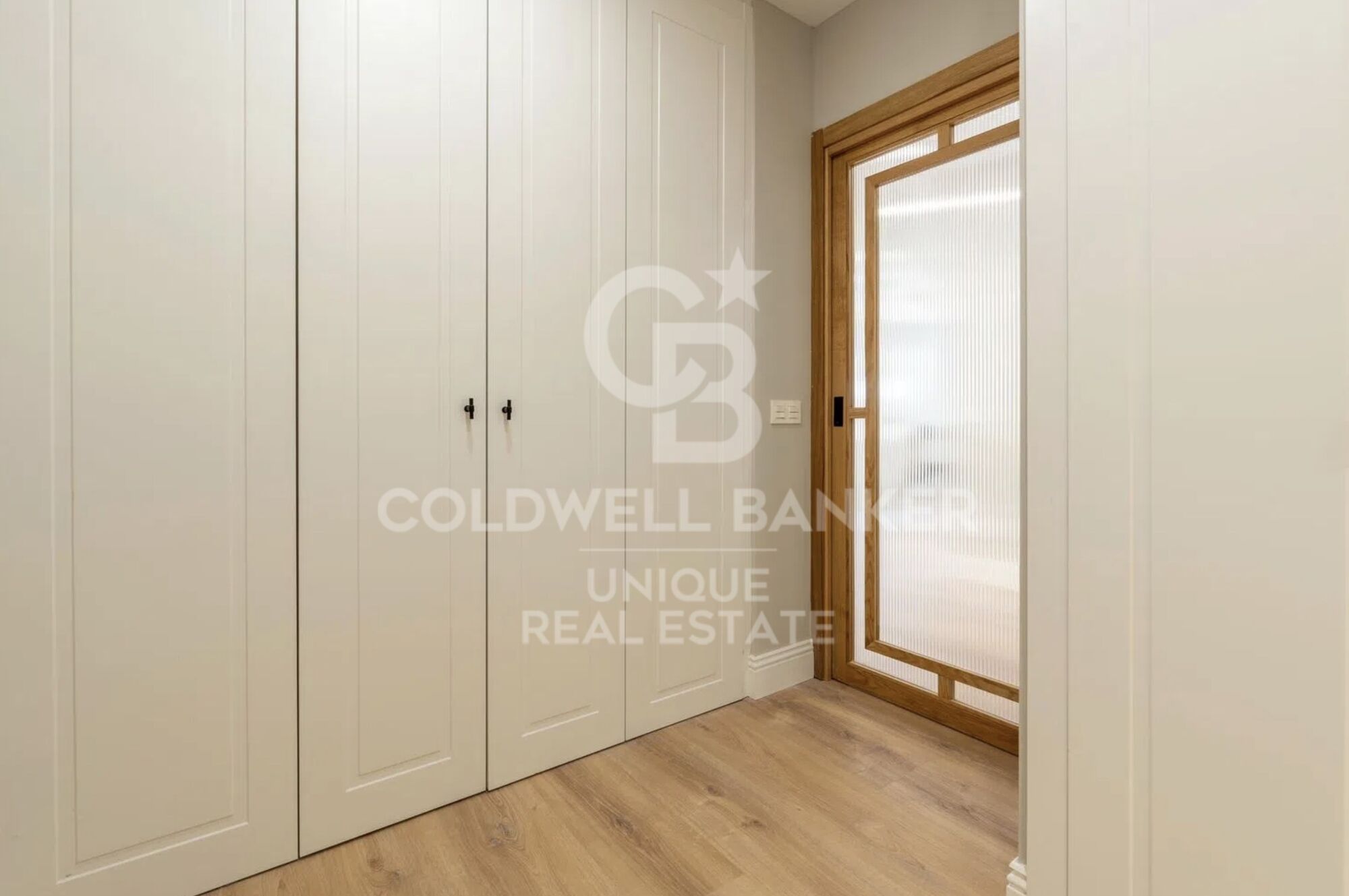 Renovated exterior apartment with terrace in Guindalera, Madrid