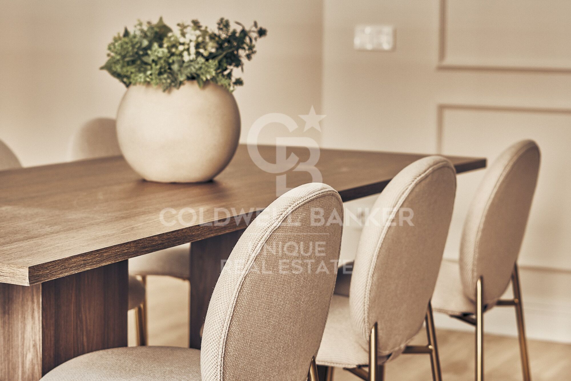 Renovated exterior flat in Lista, Madrid