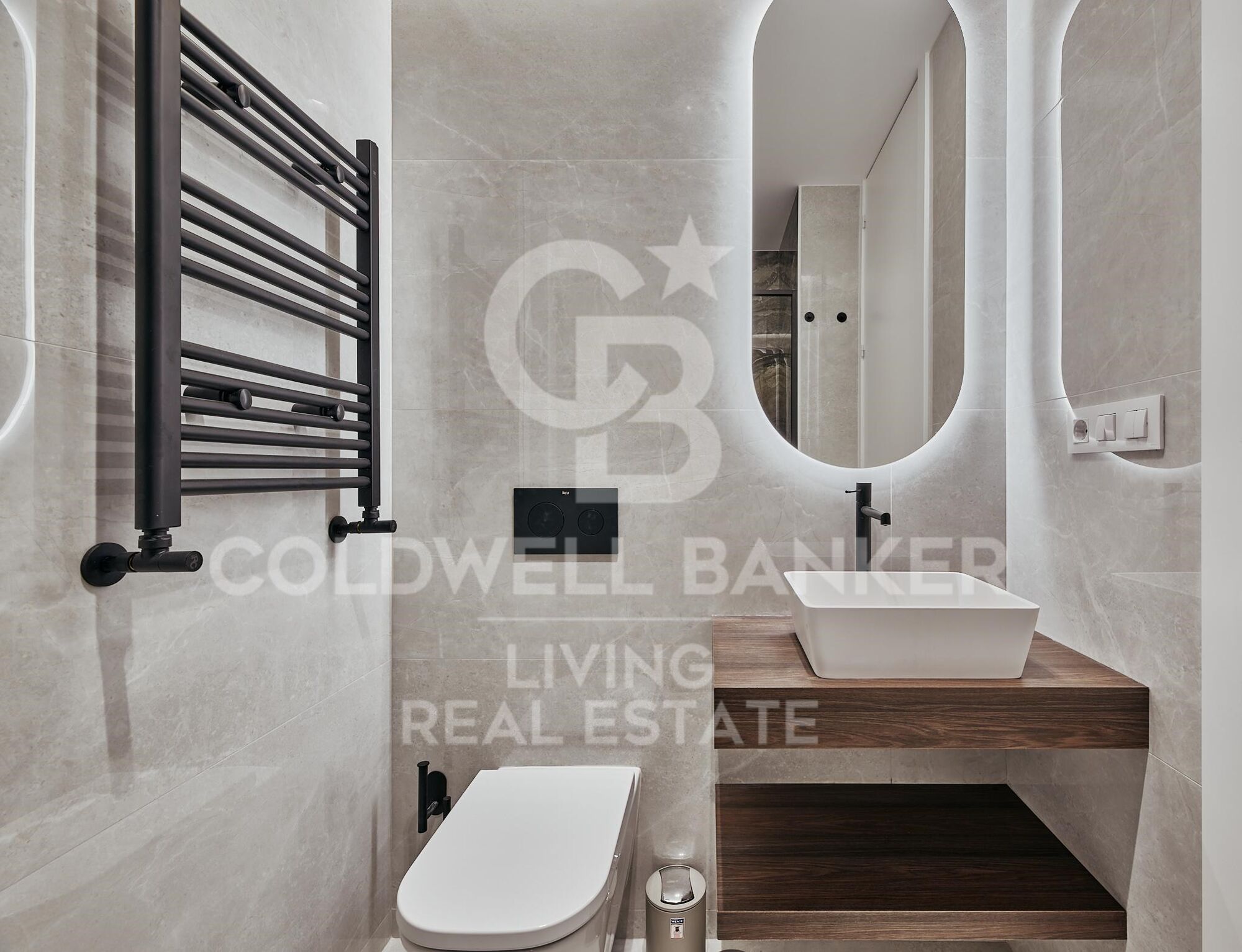 Flat 2 Bedrooms Sale Madrid
