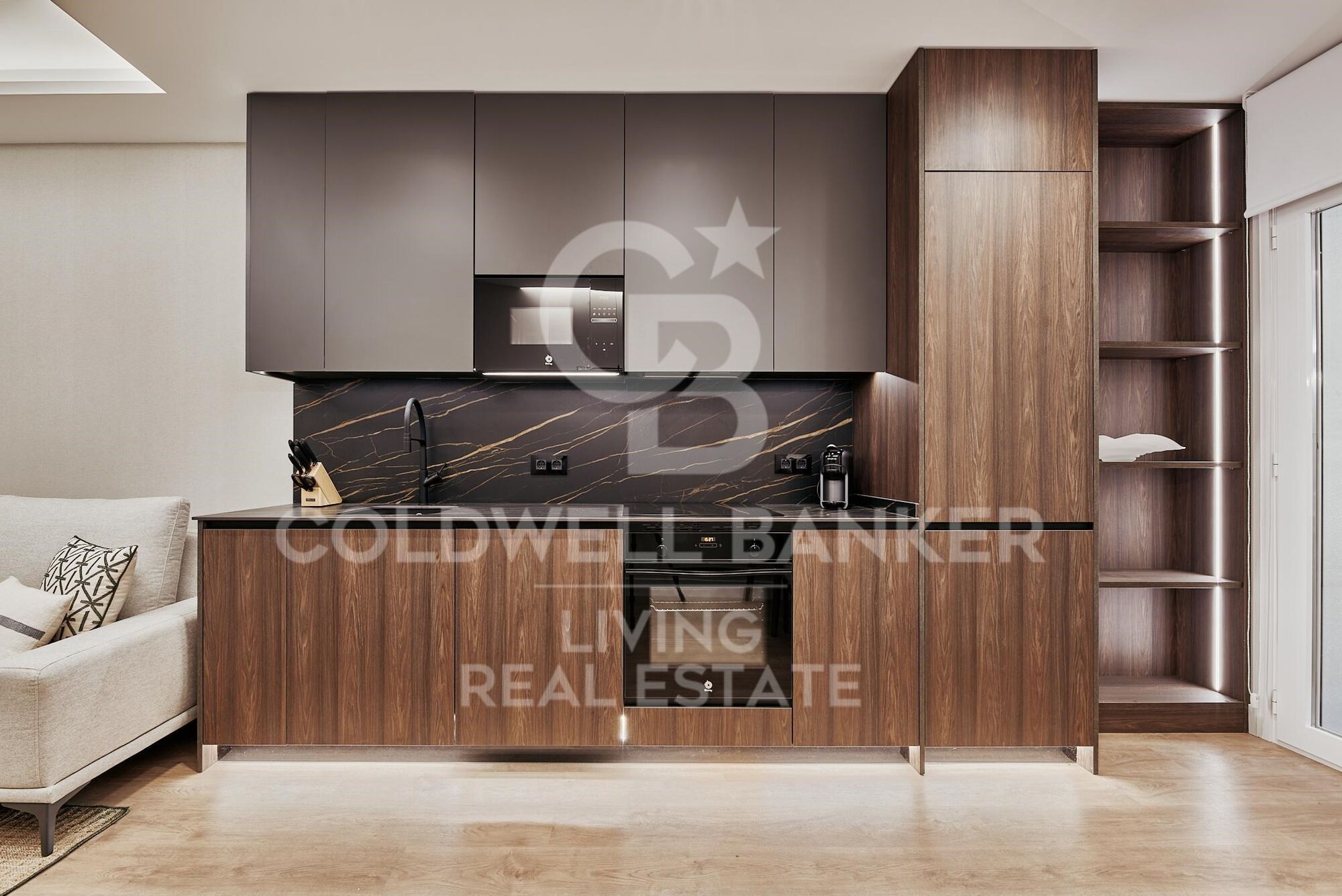 Flat 2 Bedrooms Sale Madrid