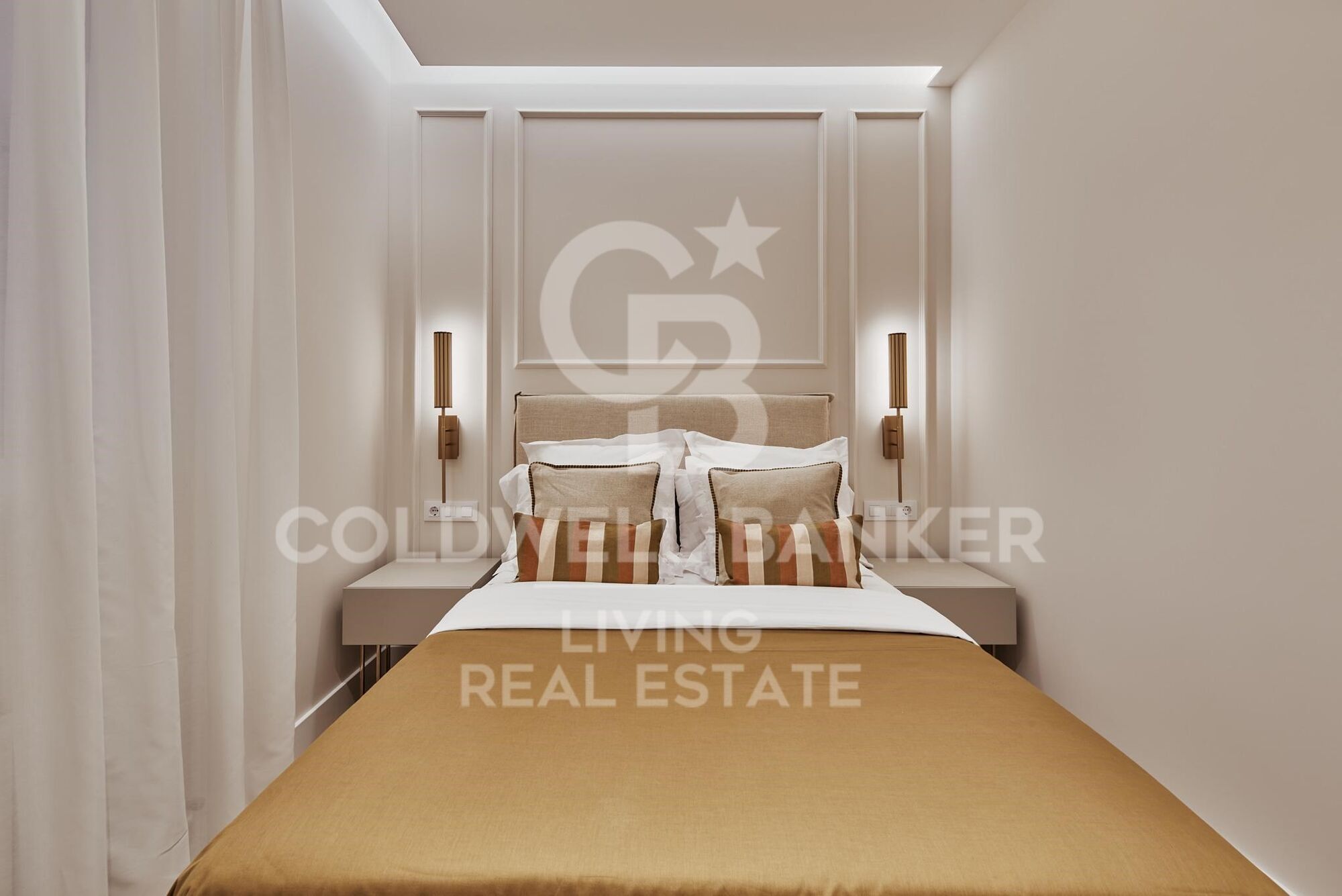 Flat 2 Bedrooms Sale Madrid