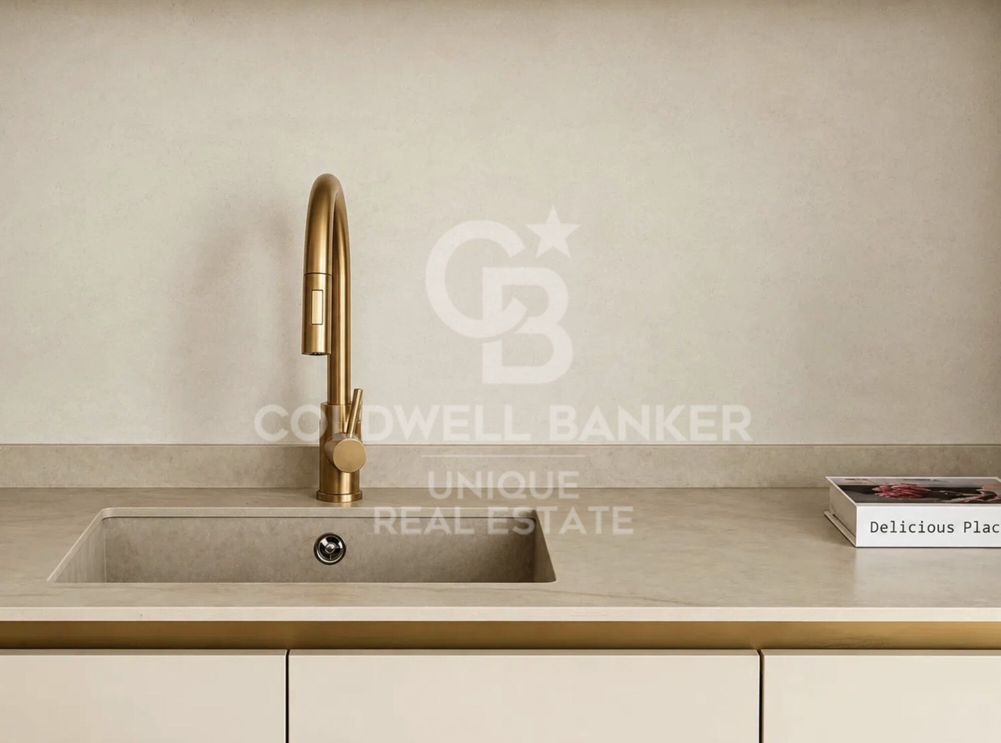Renovated exterior flat in Goya, Madrid