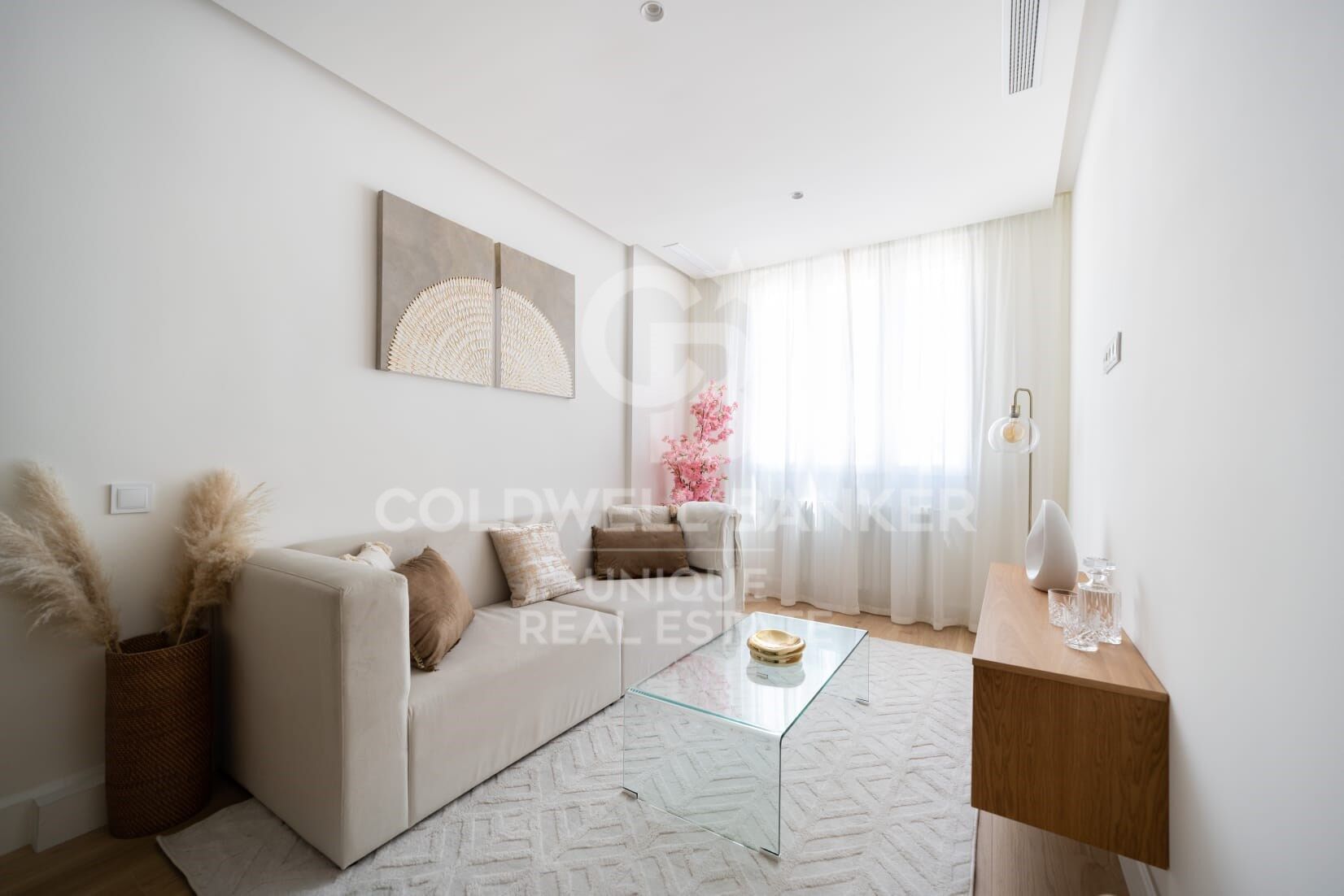 Renovated Two-Bedroom Apartment in Recoletos, Salamanca District