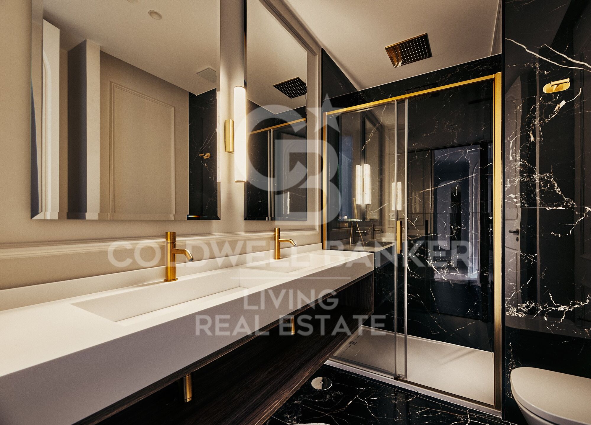 Flat 5 Bedrooms Sale Madrid