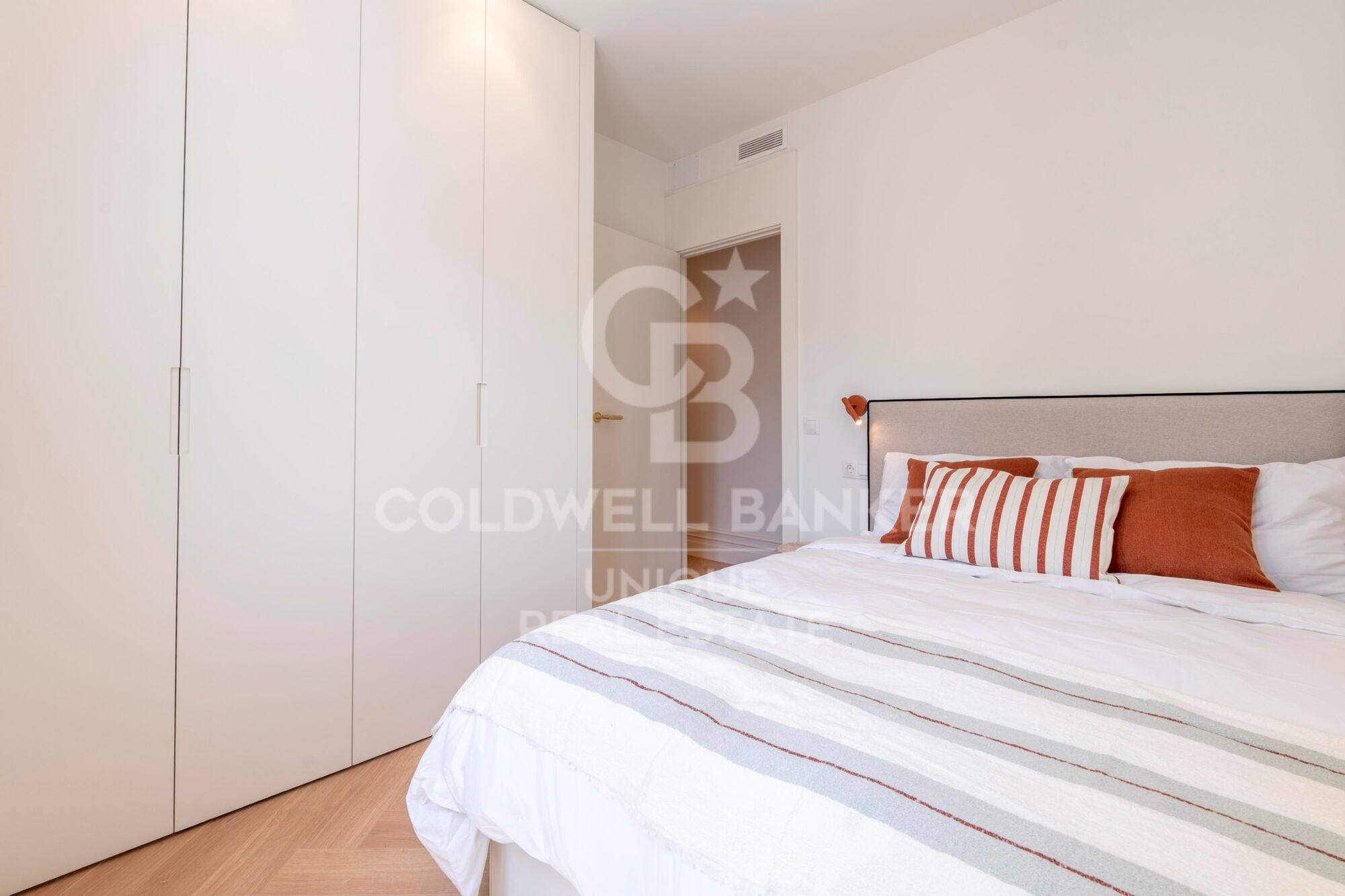 Penthouse with Terrace in Lista, Salamanca District