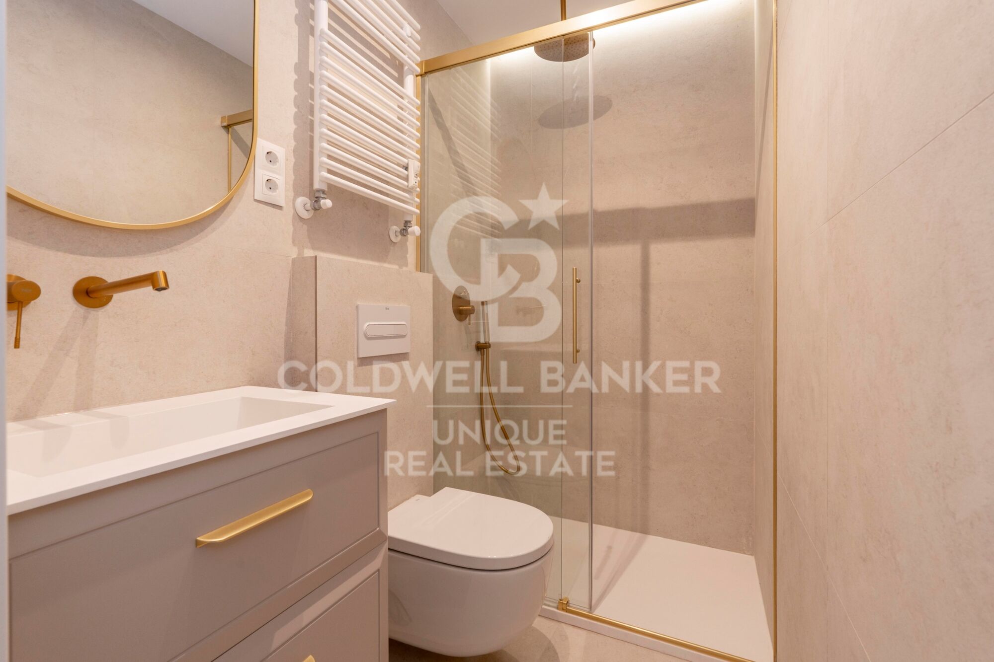 Penthouse with Terrace in Lista, Salamanca District