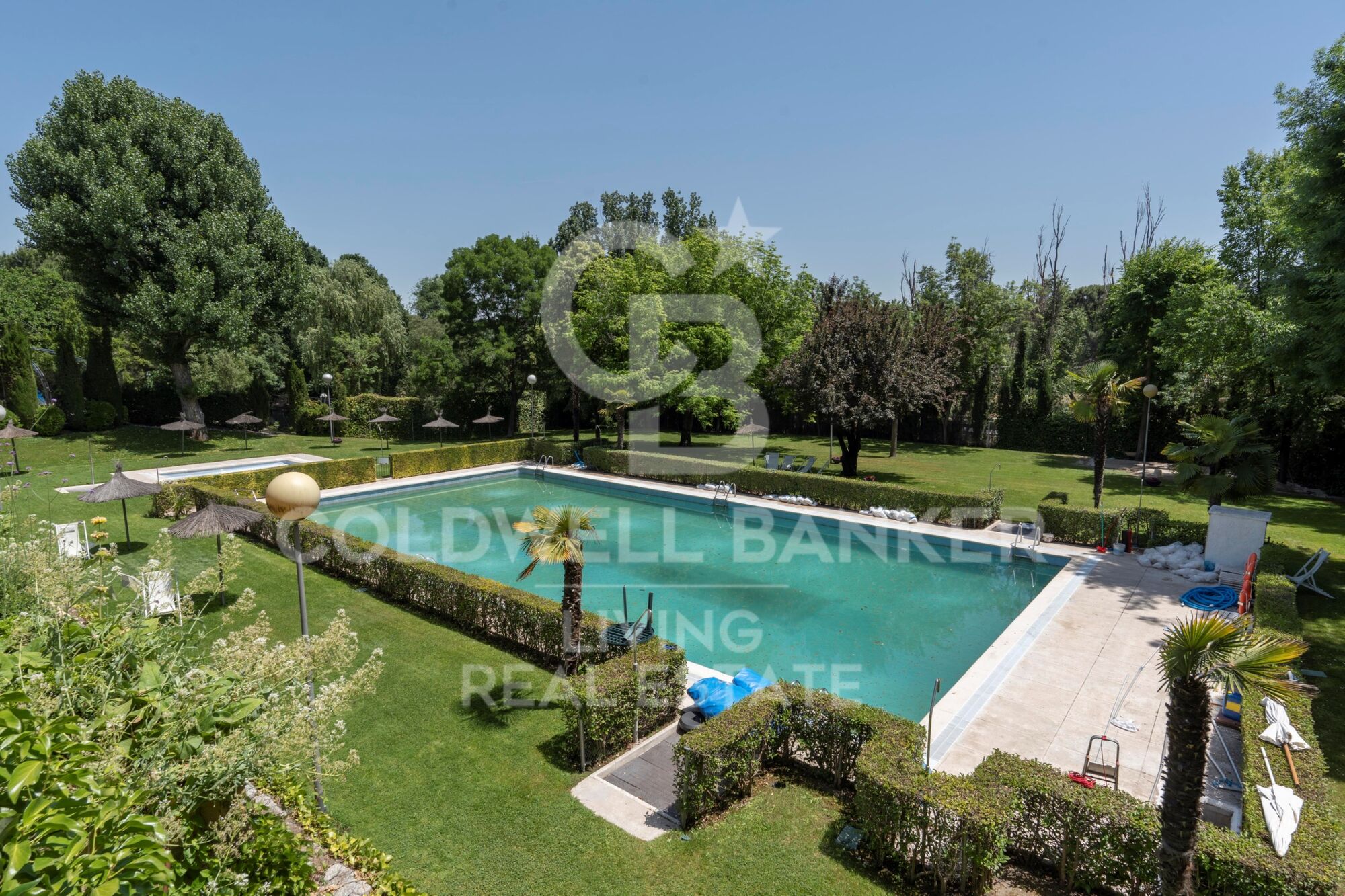 Chalet 5 Bedrooms Sale Madrid