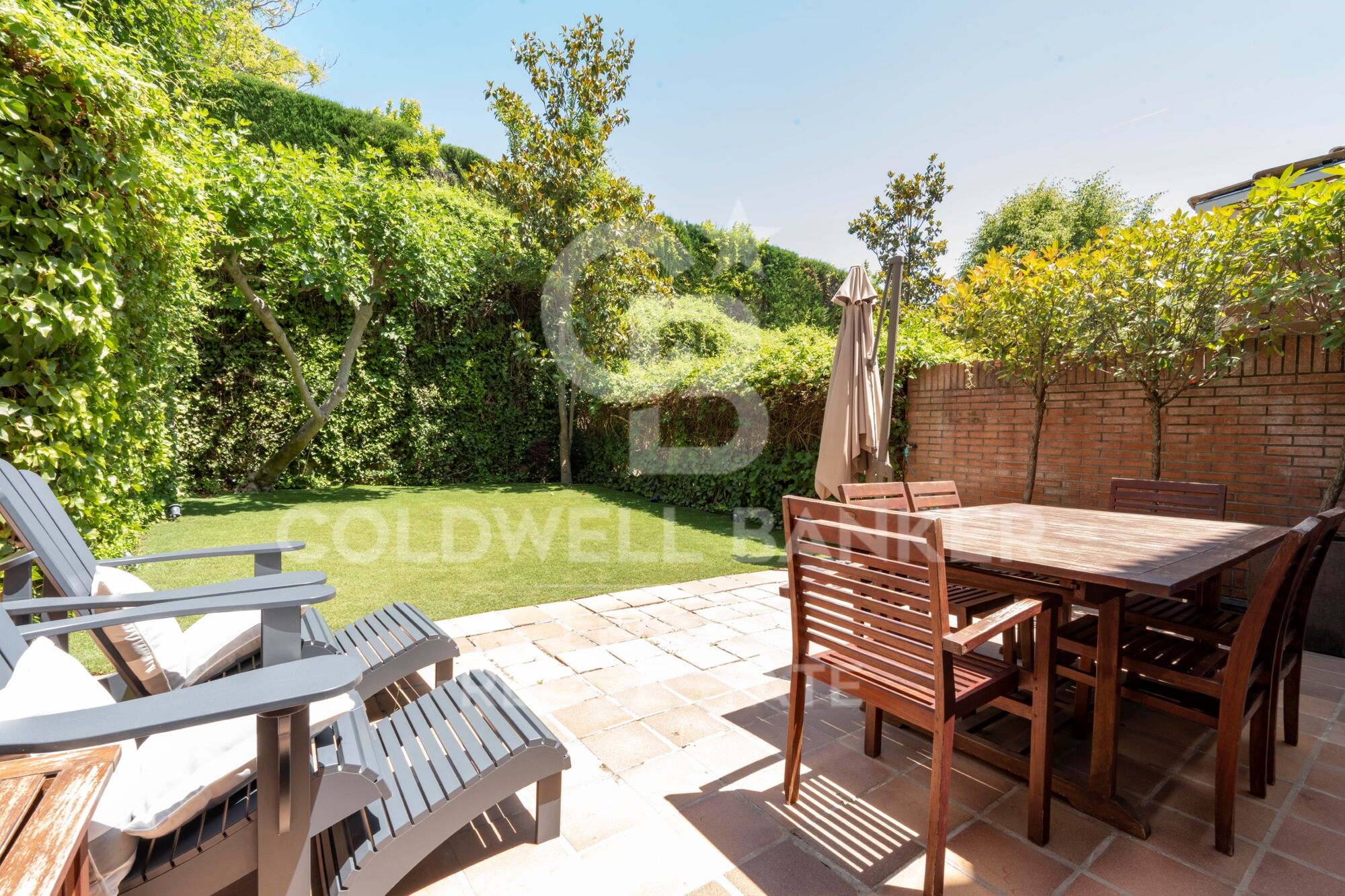 Chalet 5 Bedrooms Sale Madrid