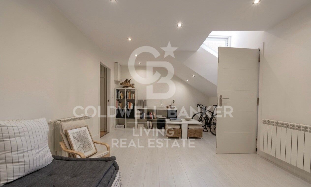 Chalet 5 Bedrooms Sale Madrid