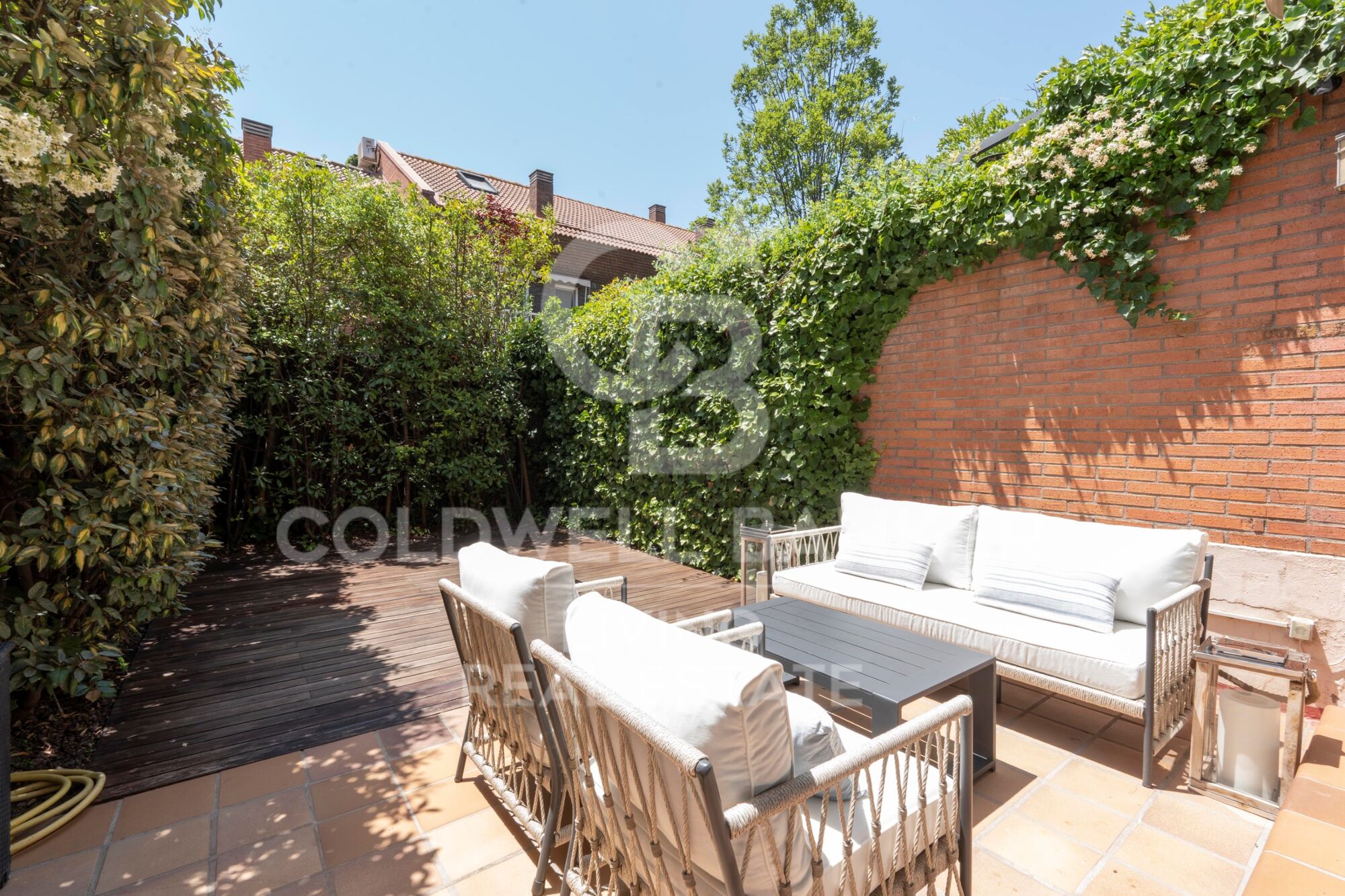 Chalet 5 Bedrooms Sale Madrid