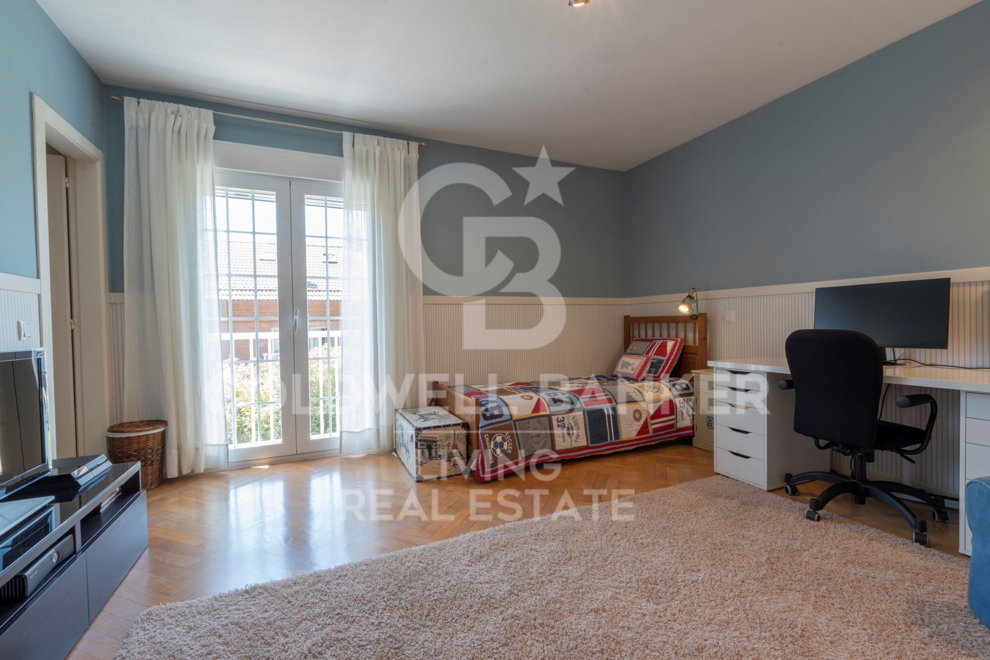 Chalet 5 Bedrooms Sale Madrid