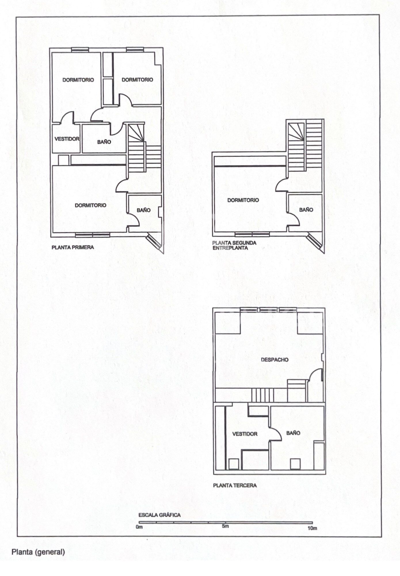 Chalet 5 Bedrooms Sale Madrid
