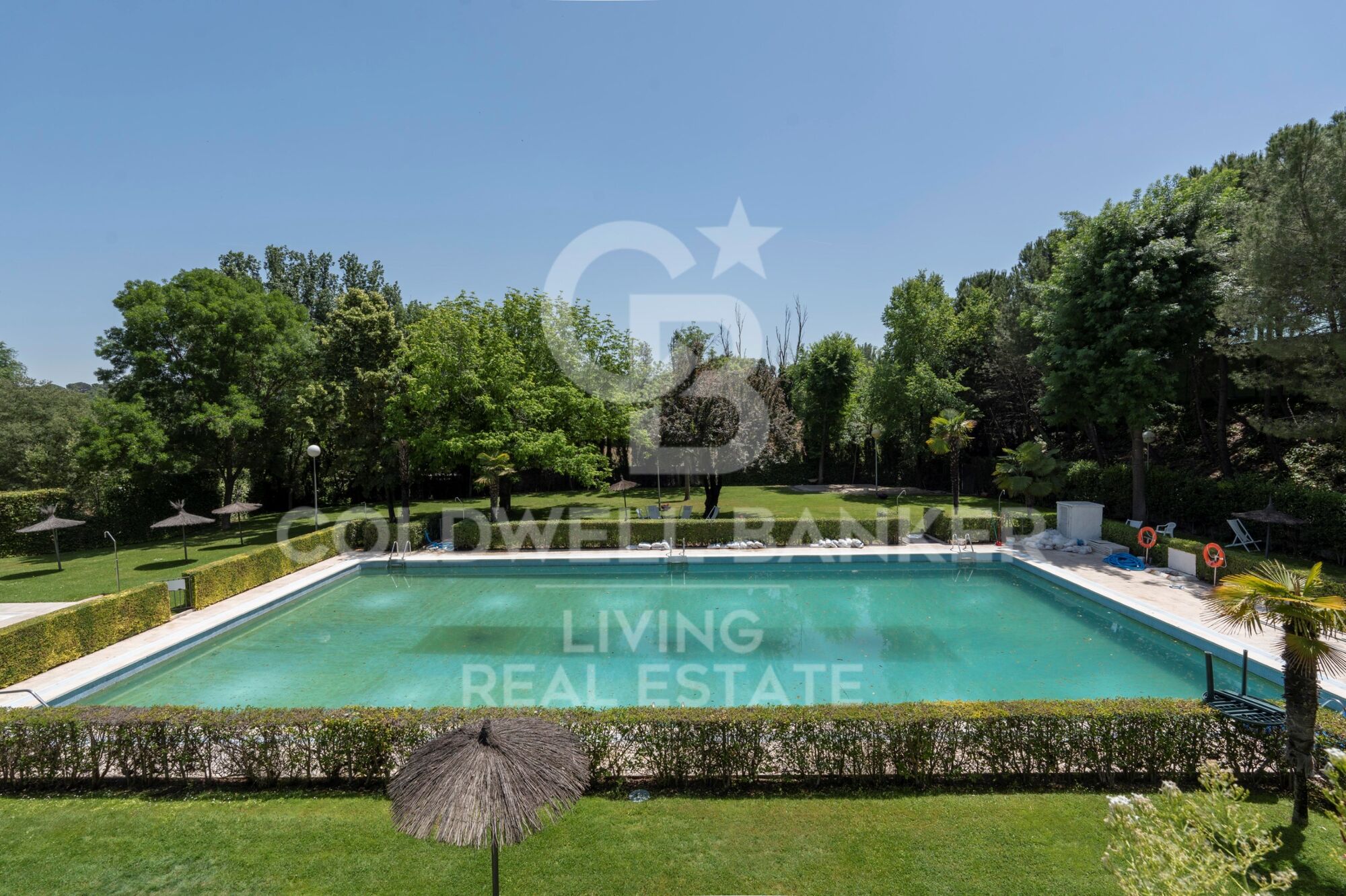 Chalet 5 Bedrooms Sale Madrid