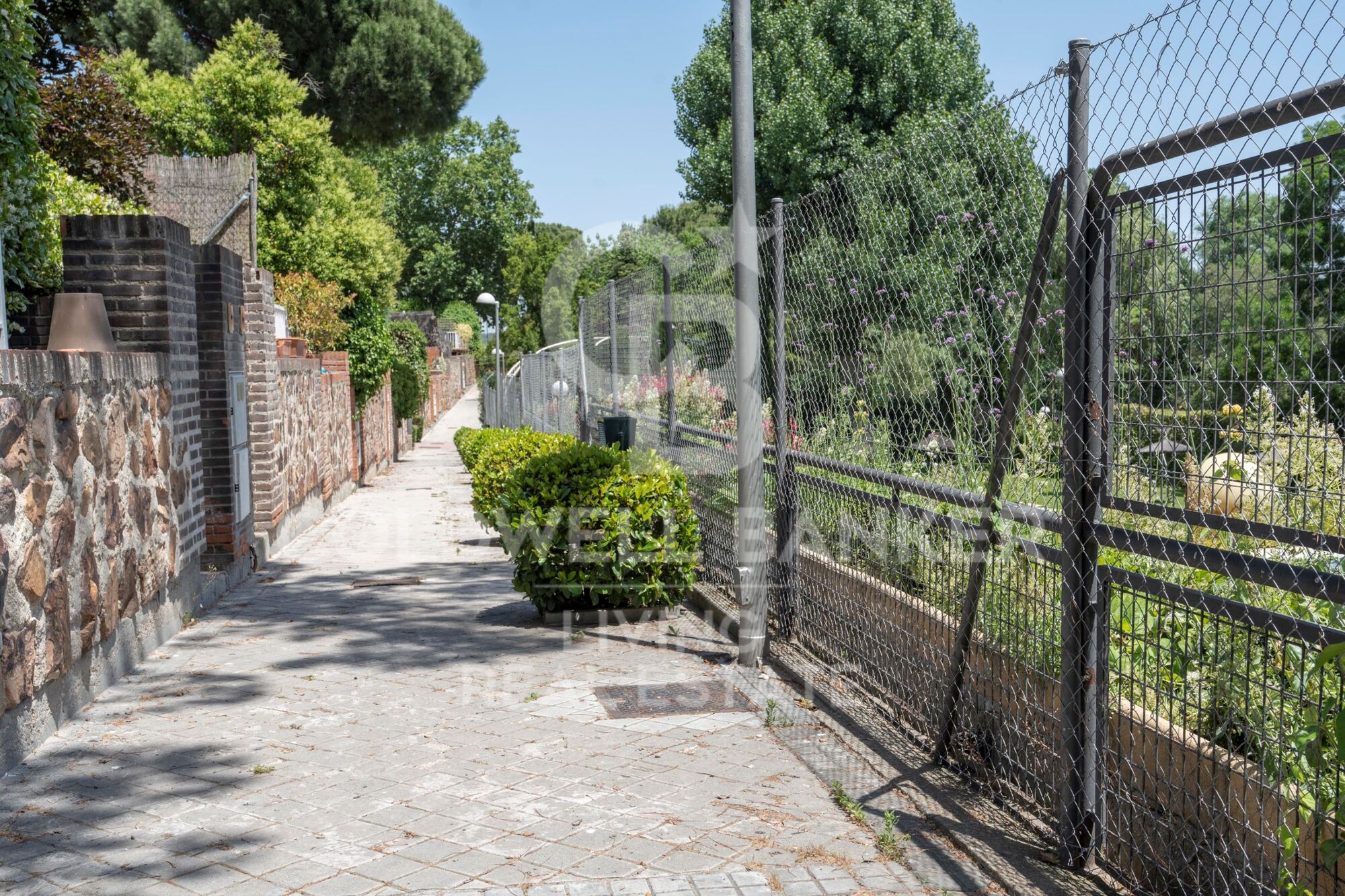 Chalet 5 Bedrooms Sale Madrid