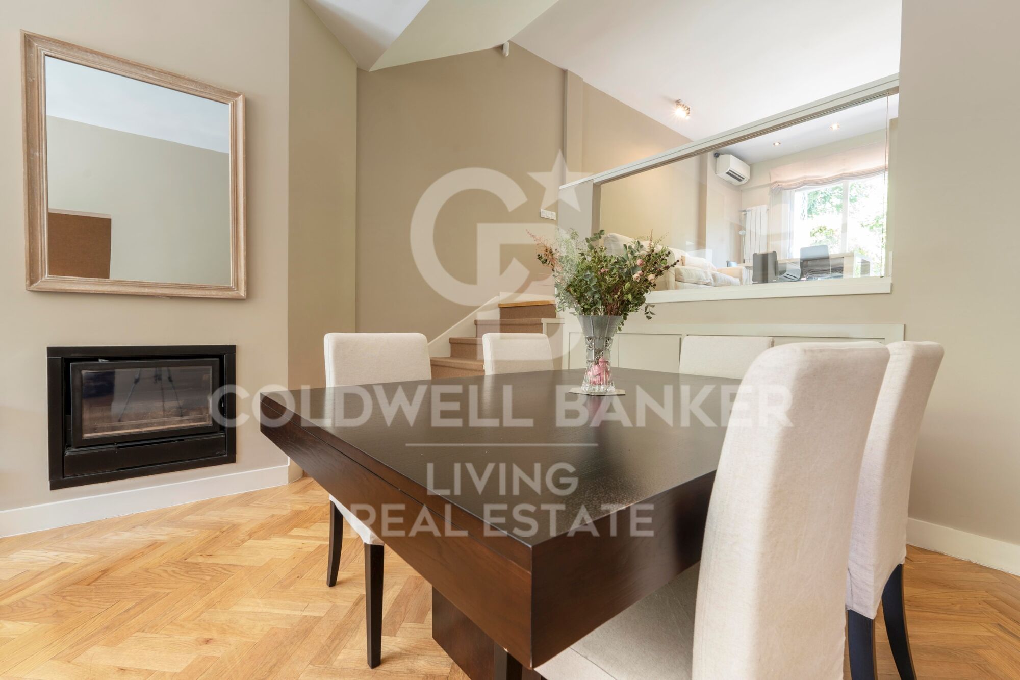 Chalet 5 Bedrooms Sale Madrid