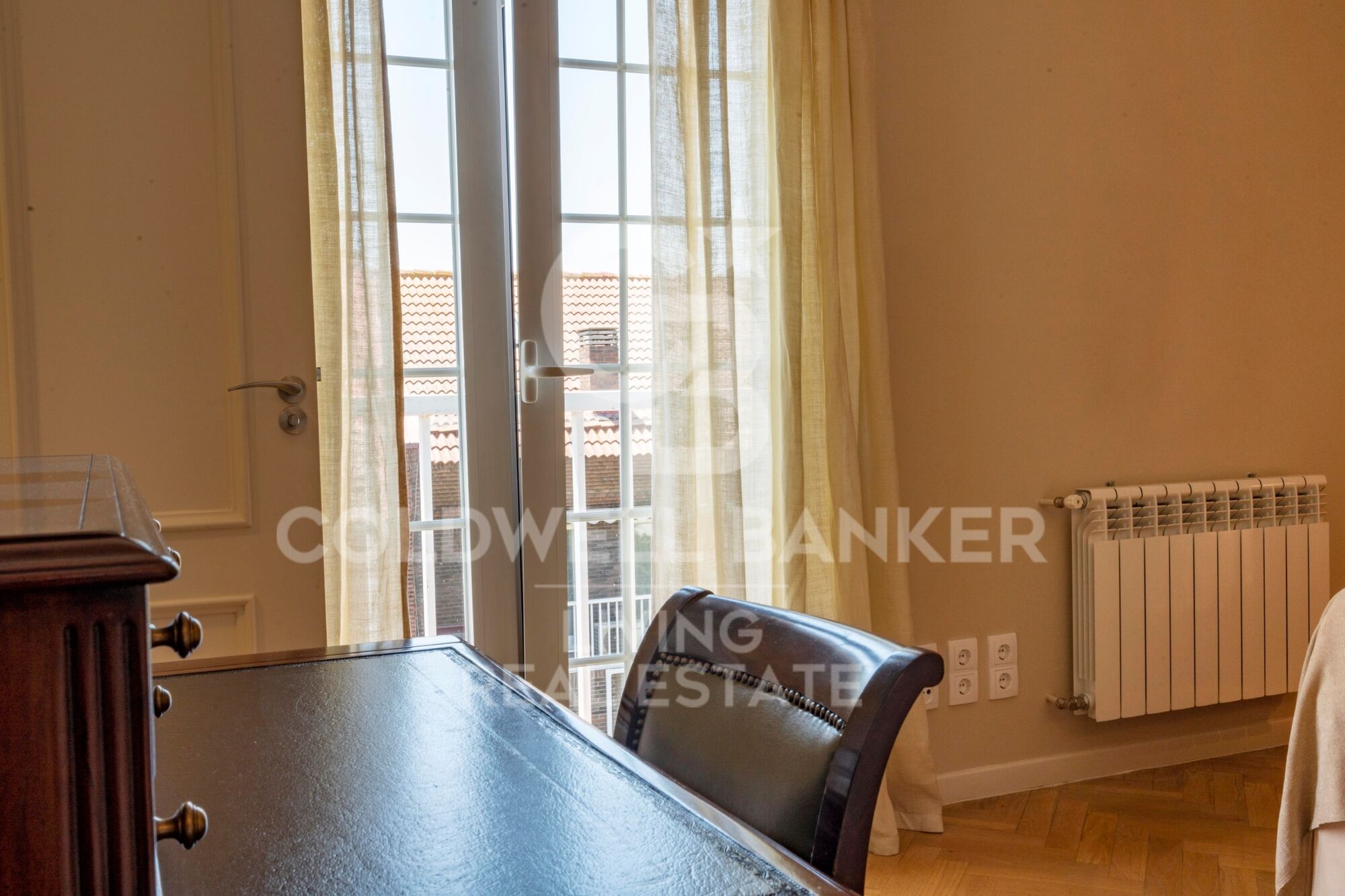 Chalet 5 Bedrooms Sale Madrid