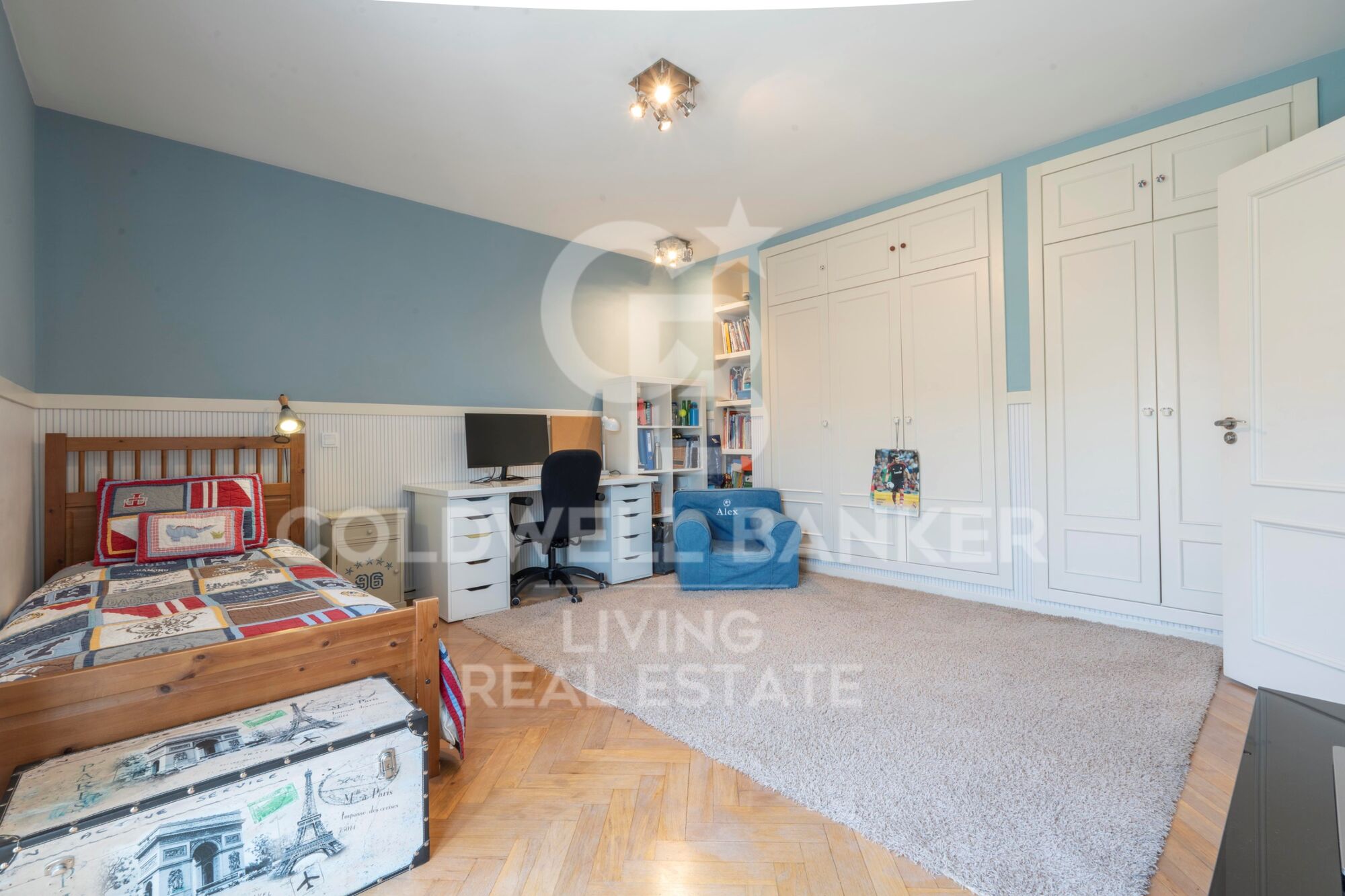 Chalet 5 Bedrooms Sale Madrid