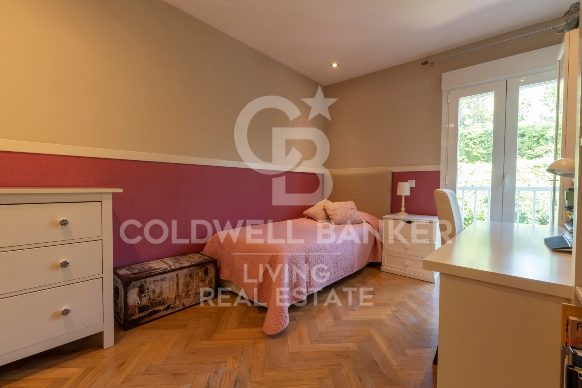 Chalet 5 Bedrooms Sale Madrid