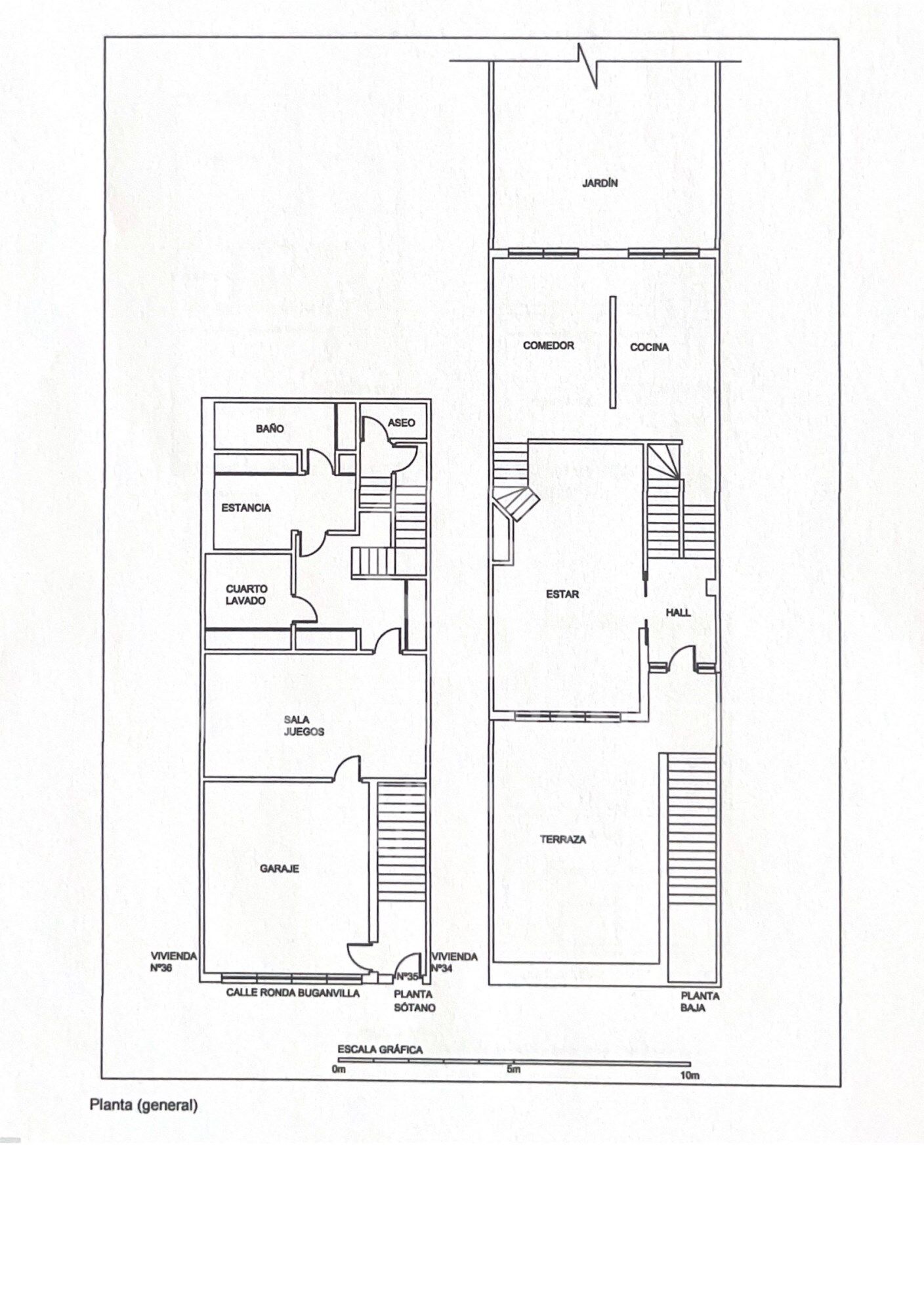 Chalet 5 Bedrooms Sale Madrid