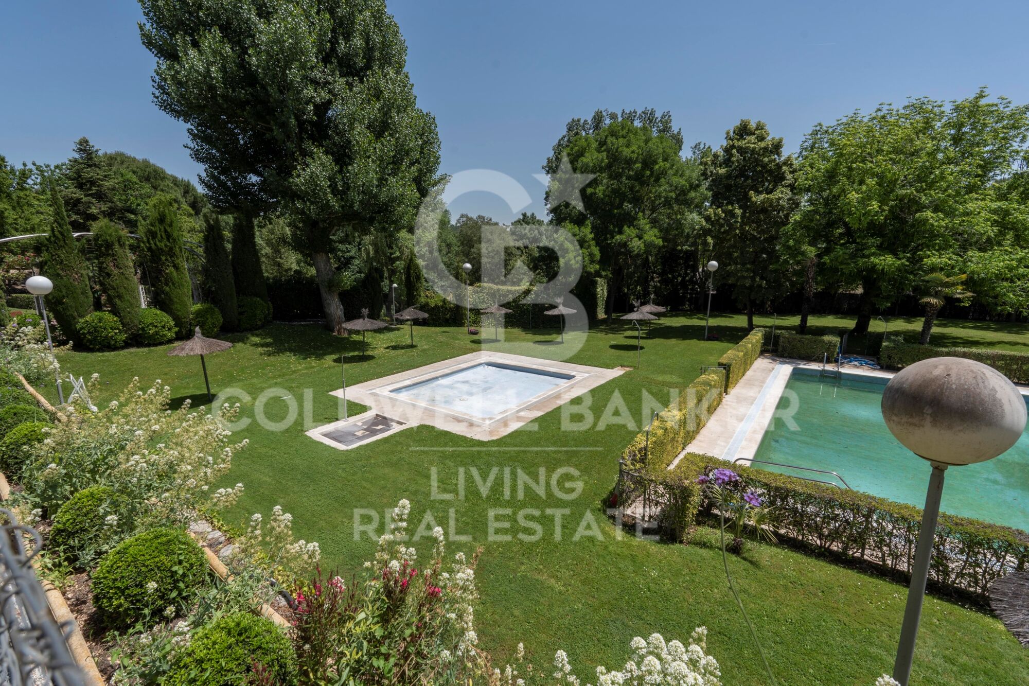 Chalet 5 Bedrooms Sale Madrid