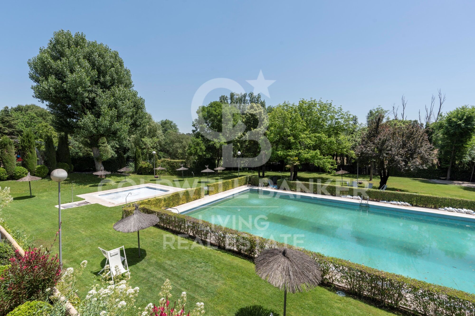 Chalet 5 Bedrooms Sale Madrid