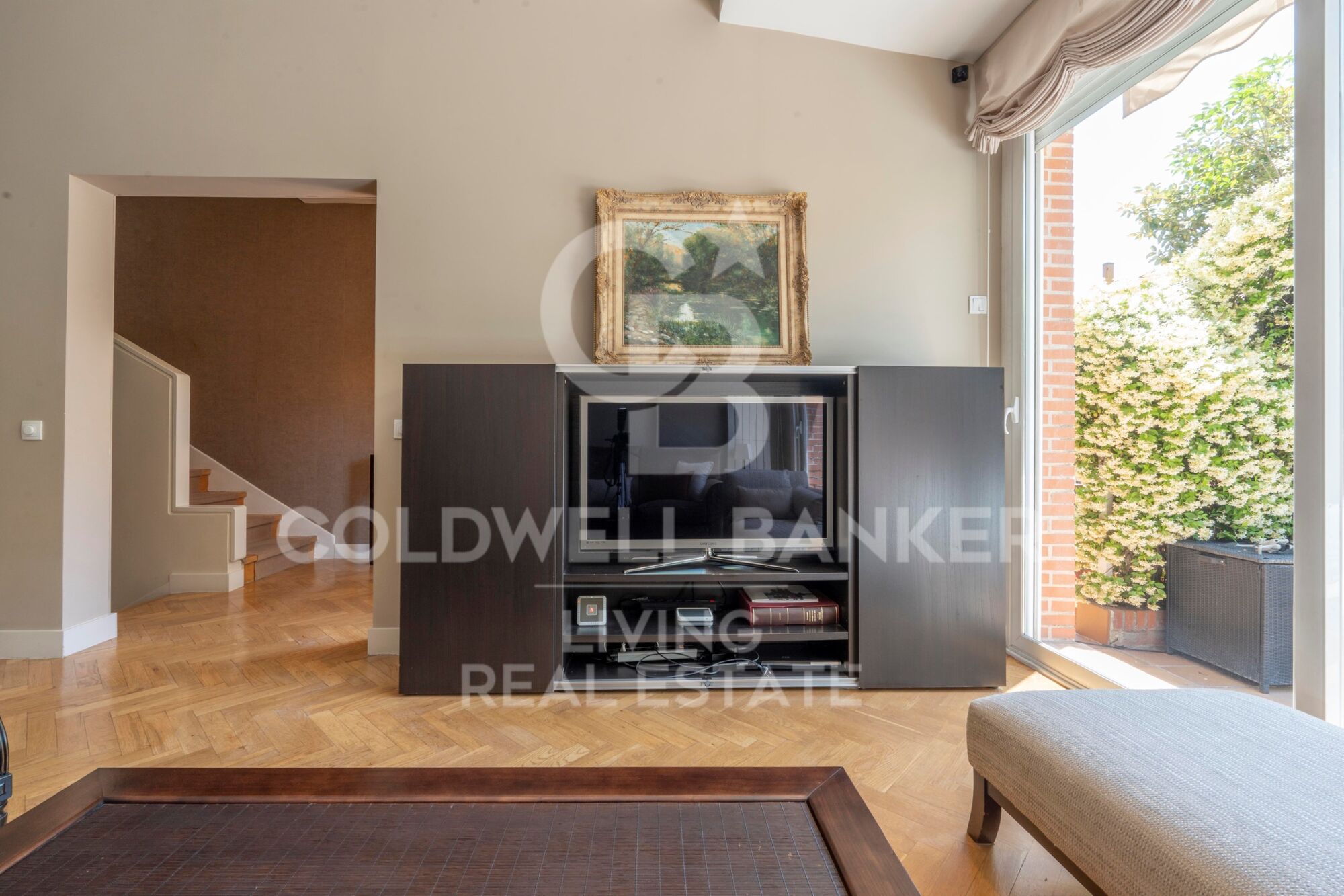 Chalet 5 Bedrooms Sale Madrid