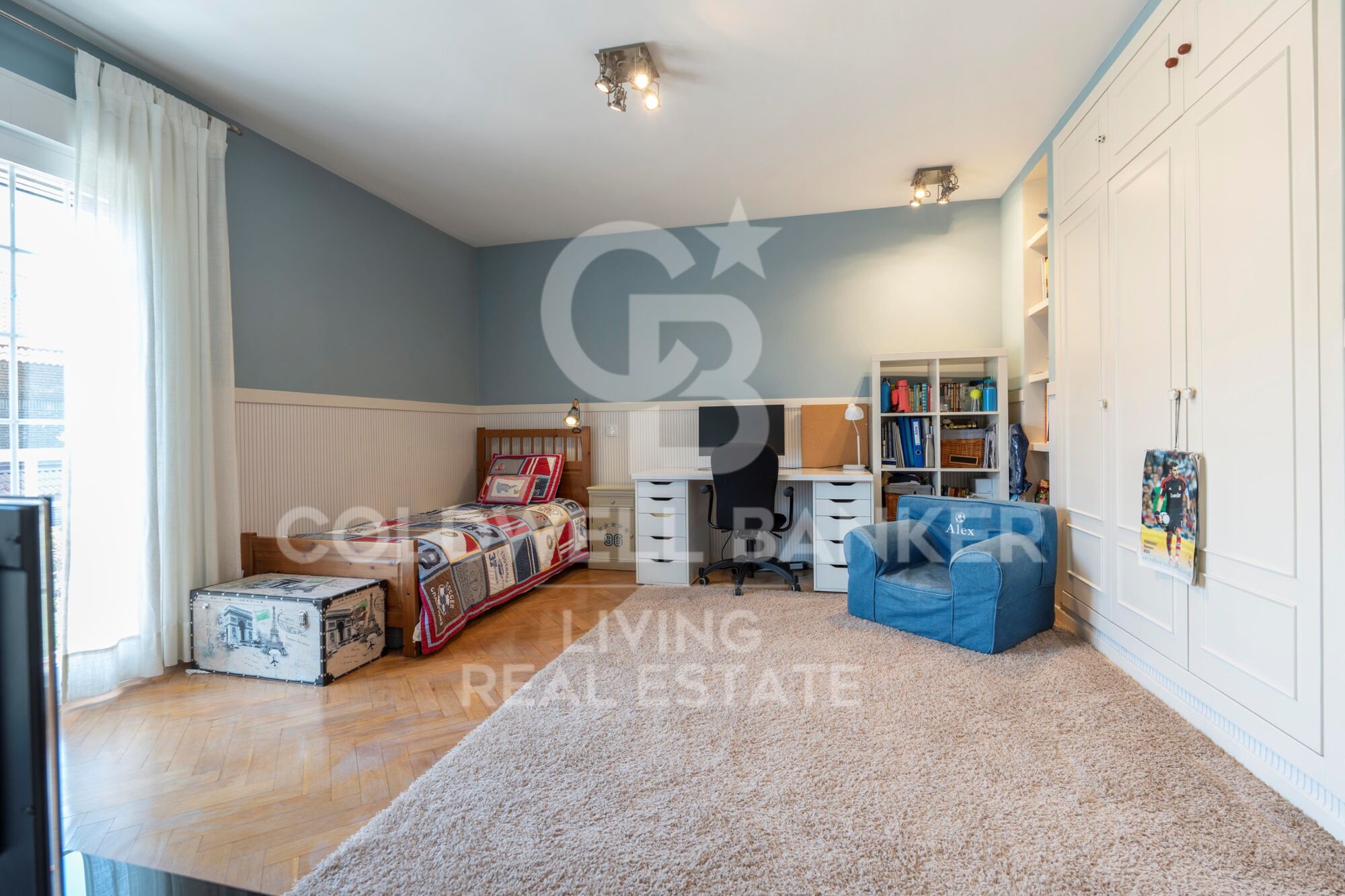 Chalet 5 Bedrooms Sale Madrid