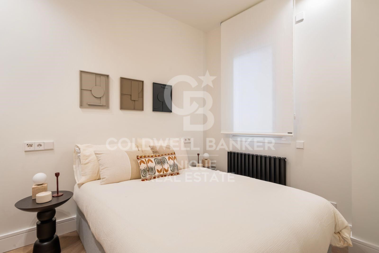 Bright flat with 2 bedrooms in Trafalgar, Chamberí