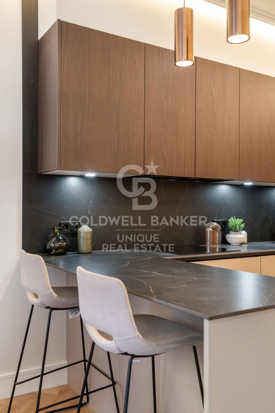 Bright flat with 2 bedrooms in Trafalgar, Chamberí