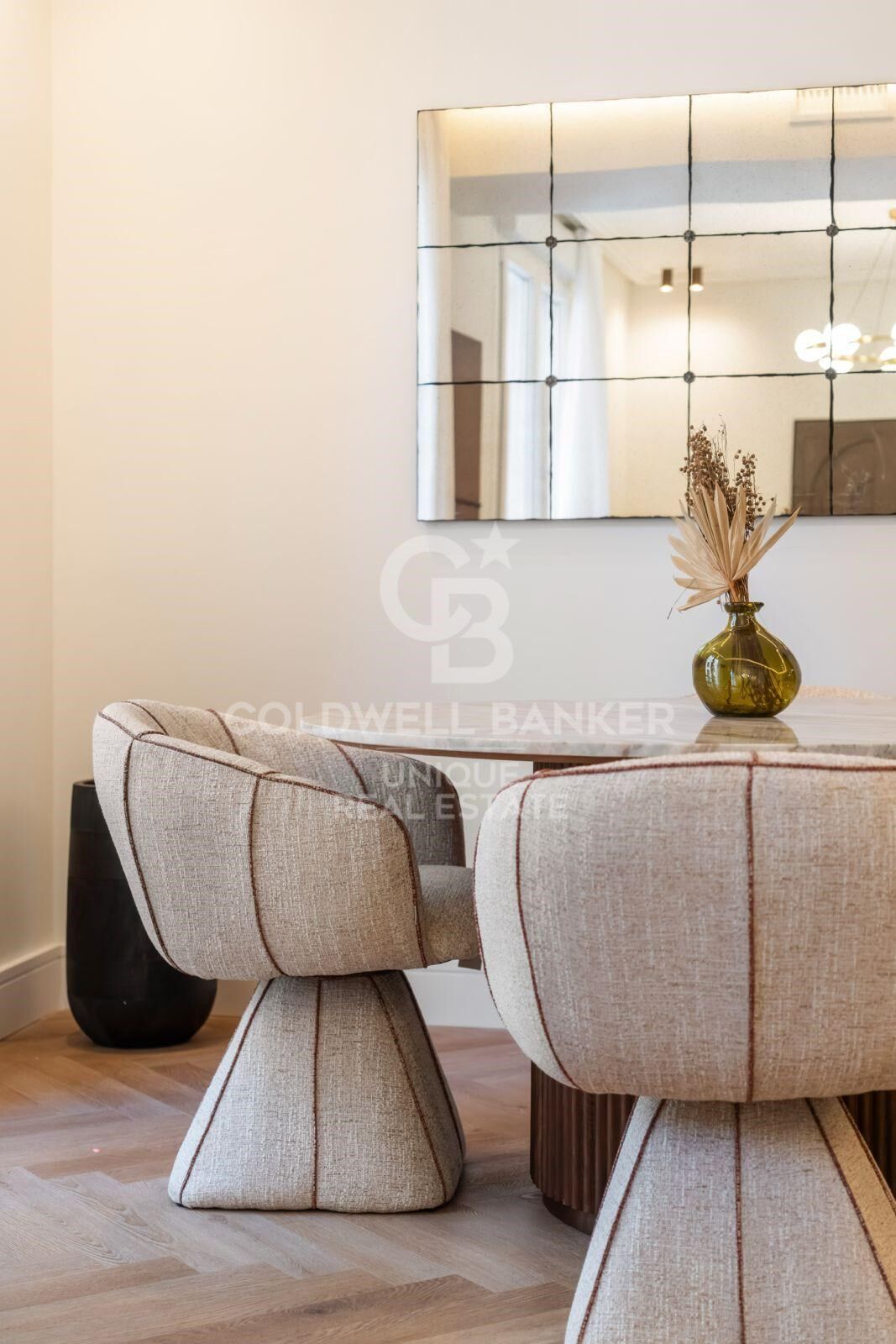 Bright flat with 2 bedrooms in Trafalgar, Chamberí