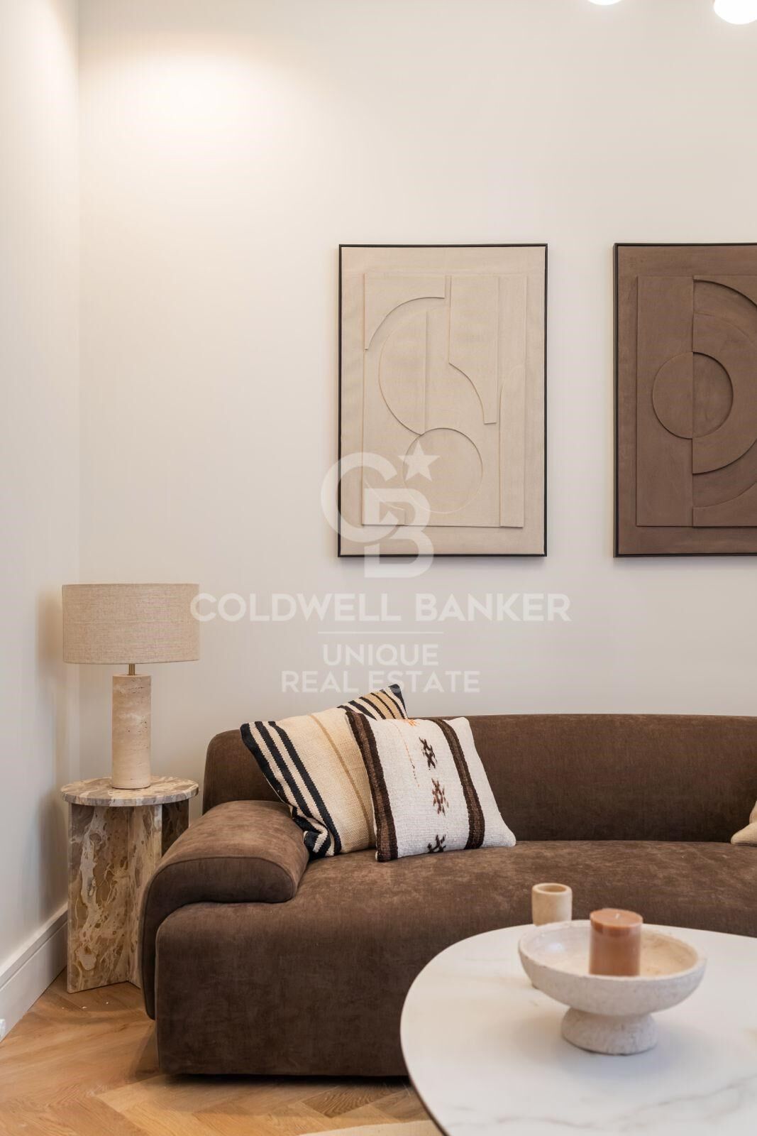 Bright flat with 2 bedrooms in Trafalgar, Chamberí