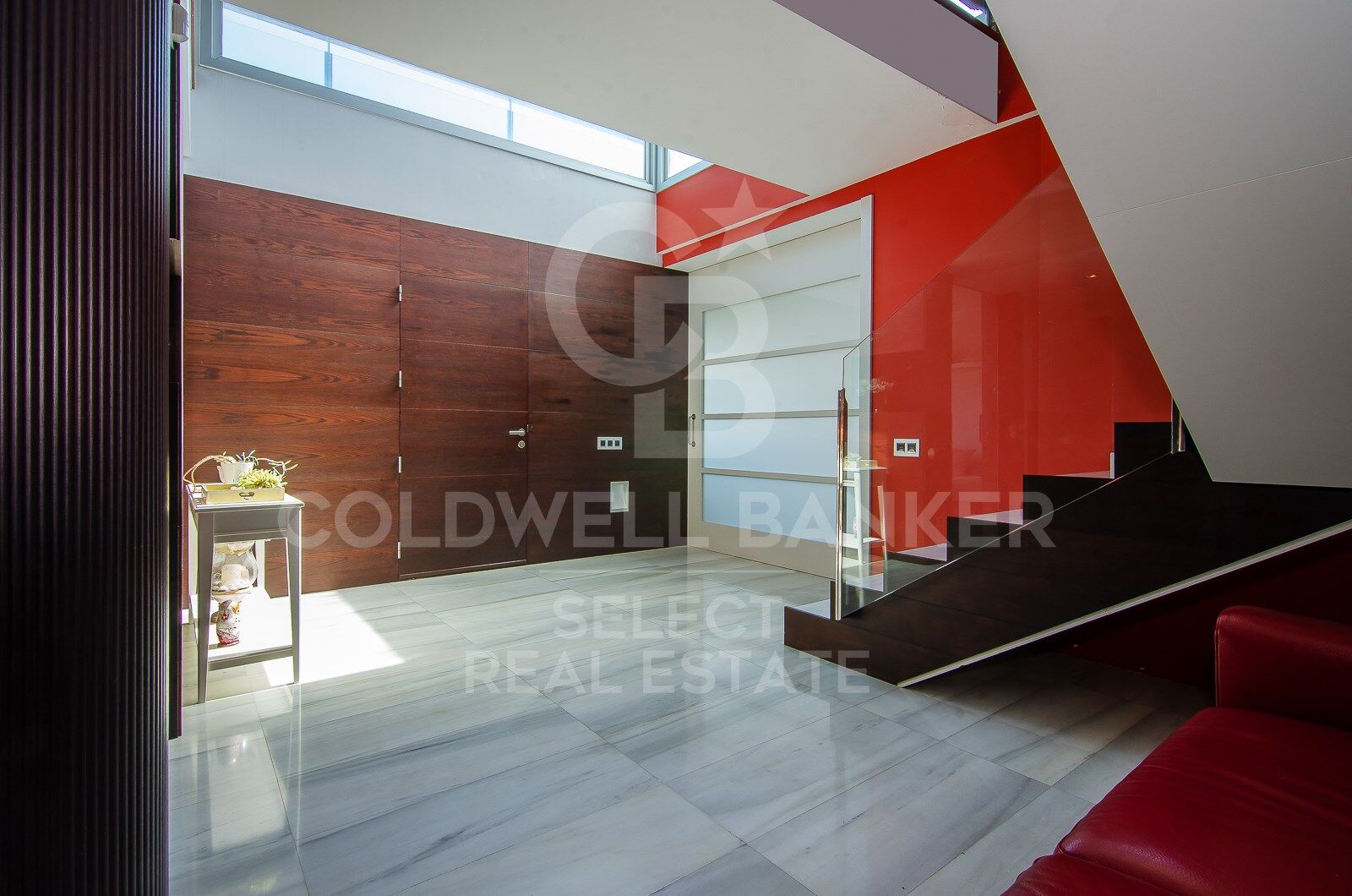 Villa premium de diseño con vistas en Bellaterra