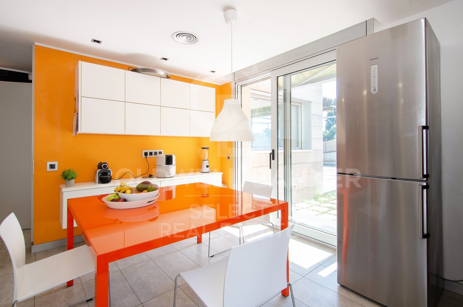 Villa premium de diseño con vistas en Bellaterra