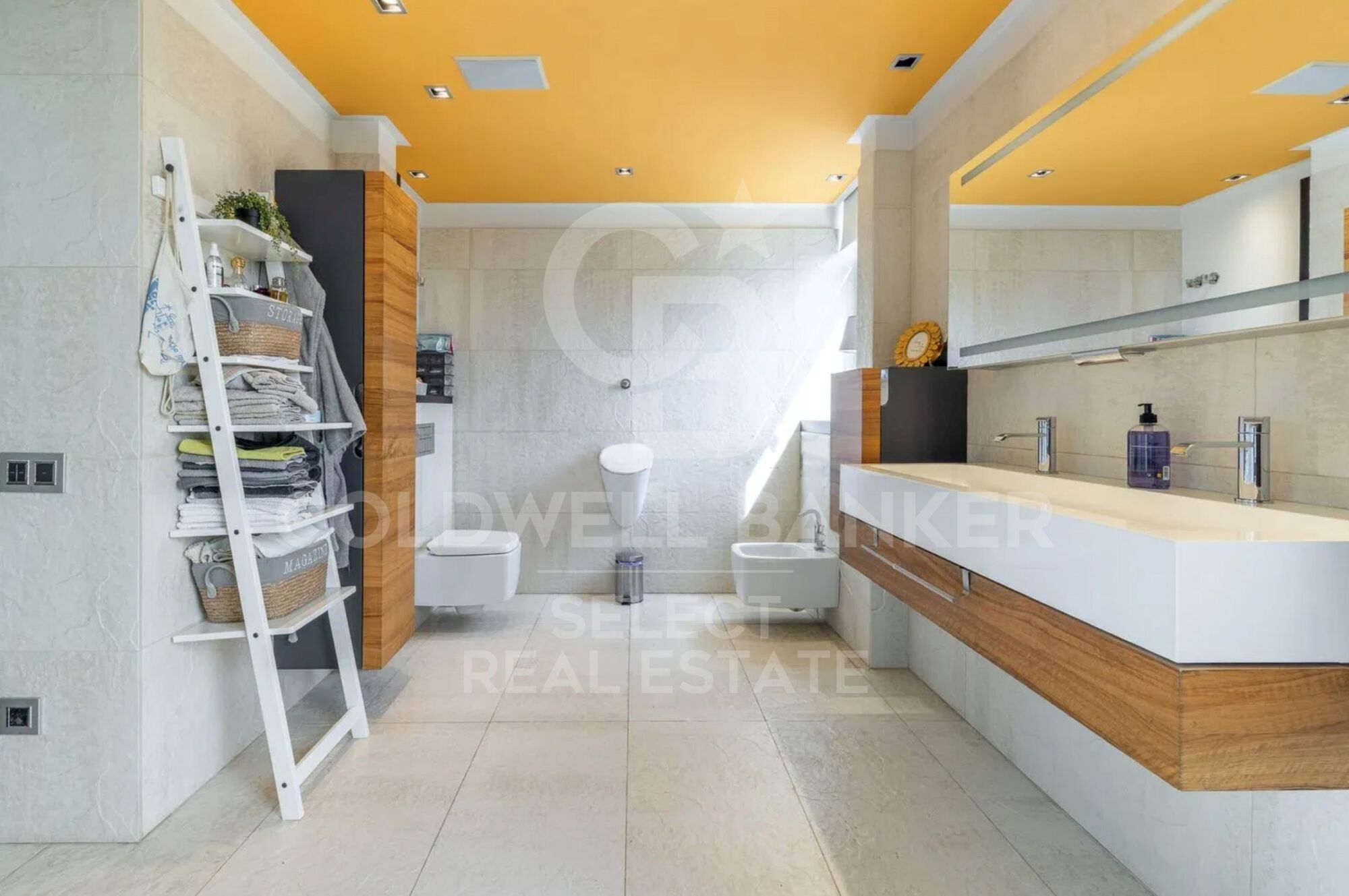 Villa premium de diseño con vistas en Bellaterra