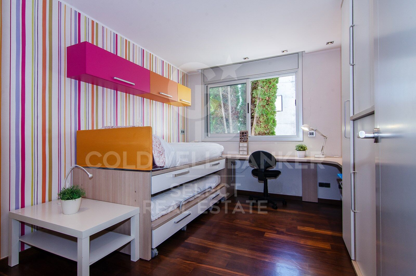 Villa premium de diseño con vistas en Bellaterra