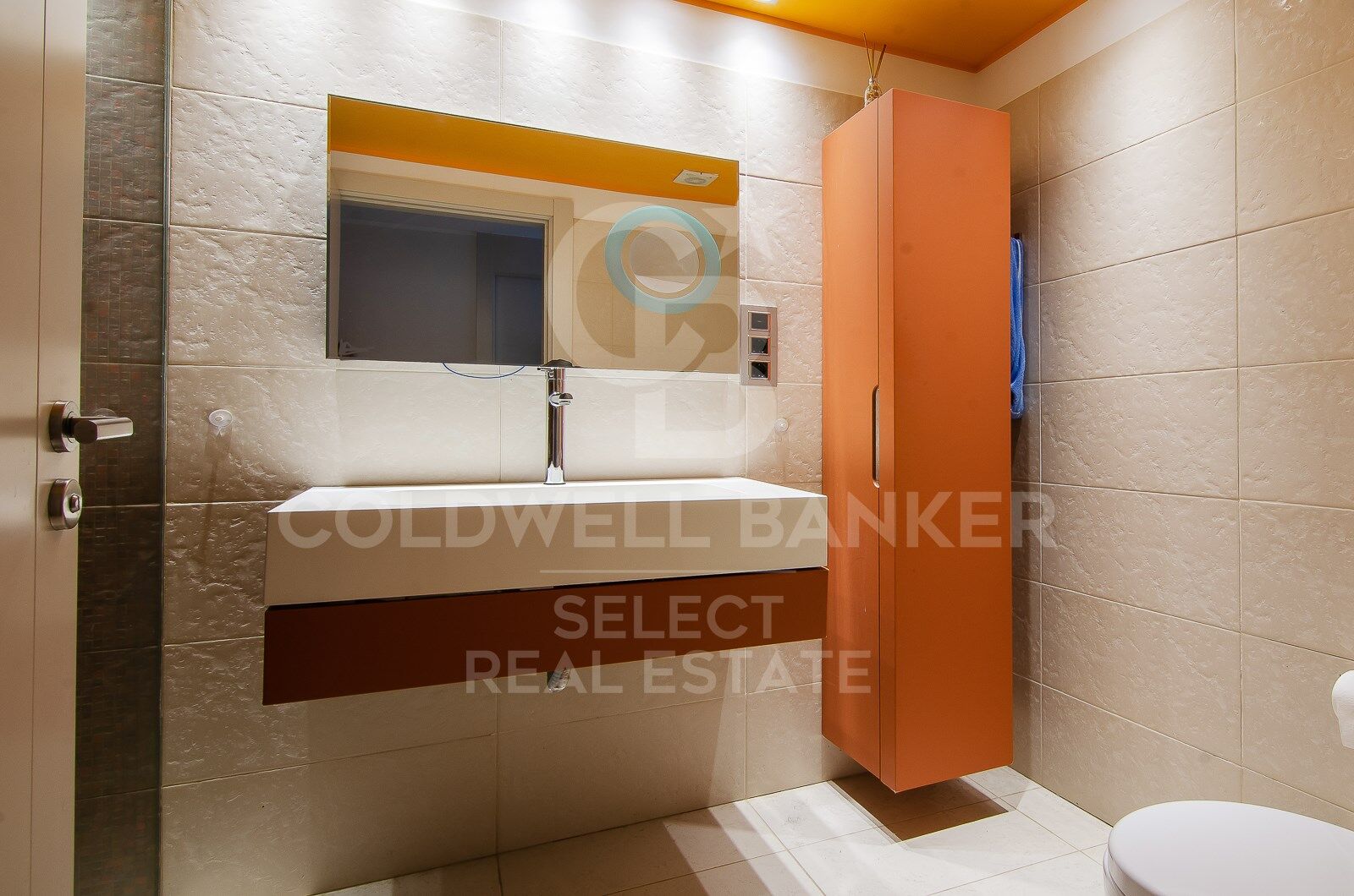 Villa premium de diseño con vistas en Bellaterra
