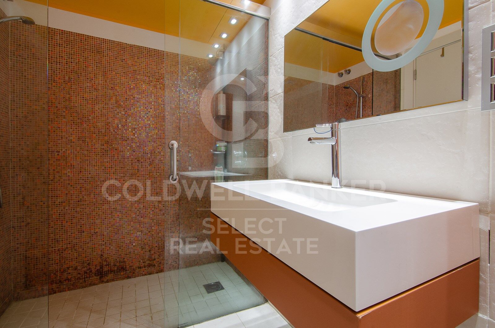 Villa premium de diseño con vistas en Bellaterra