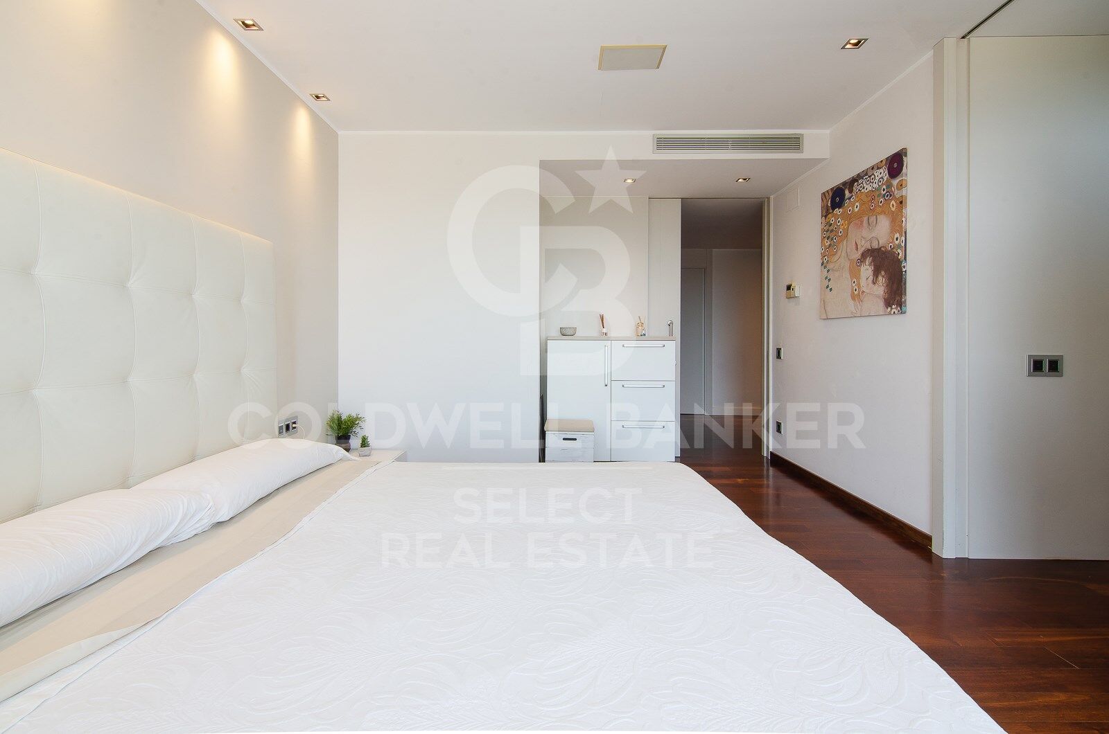 Villa premium de diseño con vistas en Bellaterra