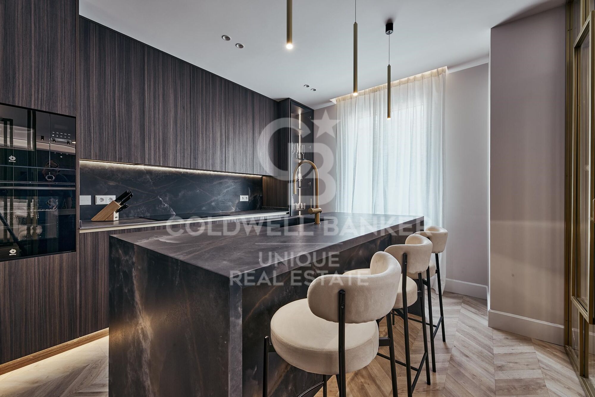 Flat in Lista, brand new