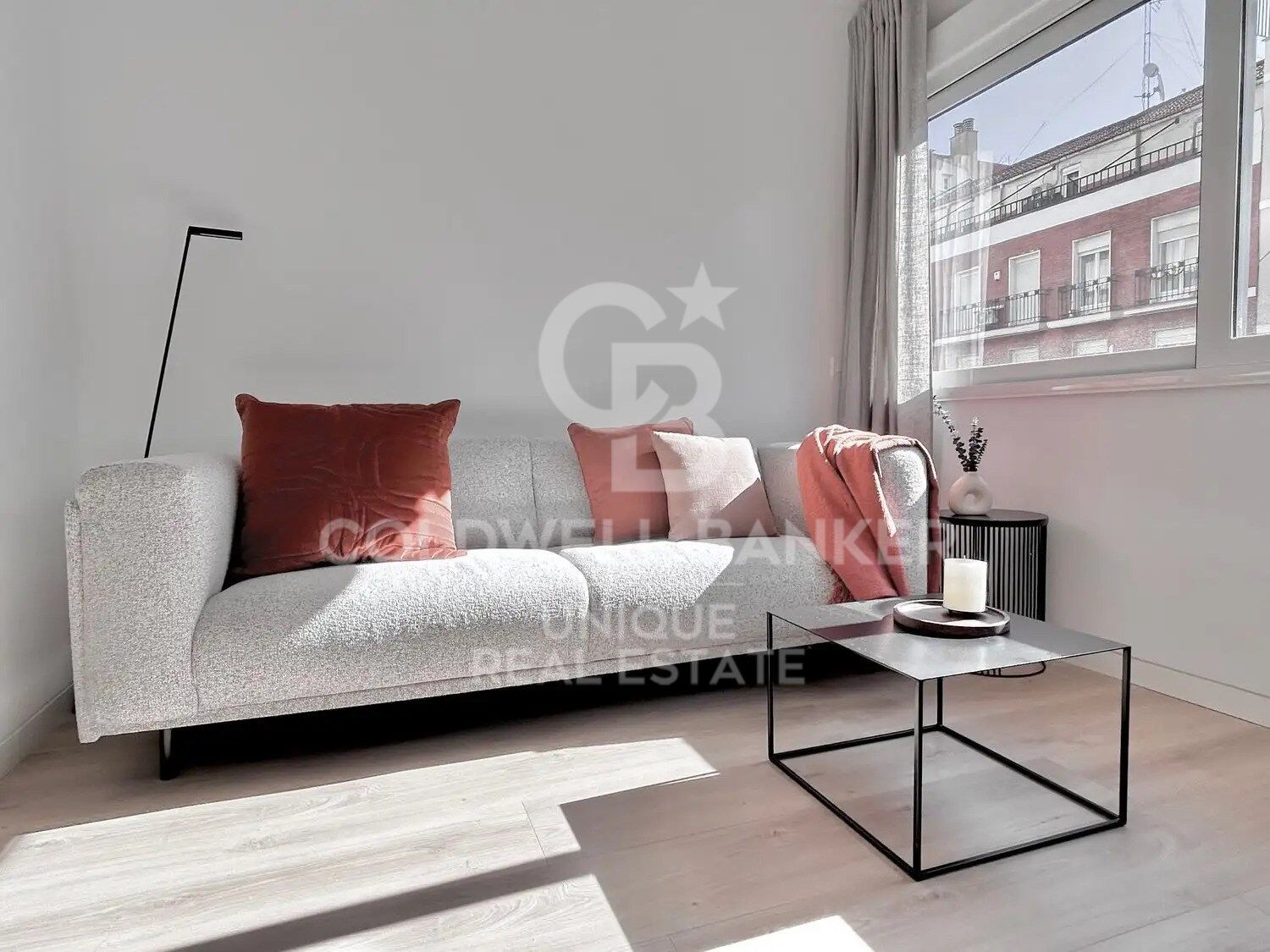 Fully Renovated Apartment in Salamanca District, Madrid