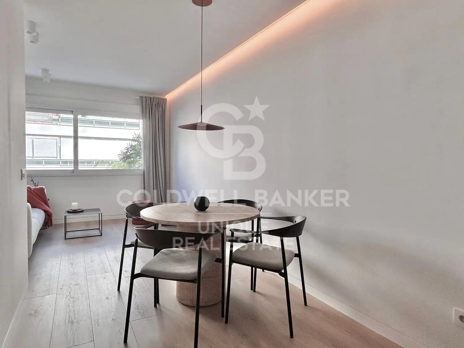 Fully Renovated Apartment in Salamanca District, Madrid