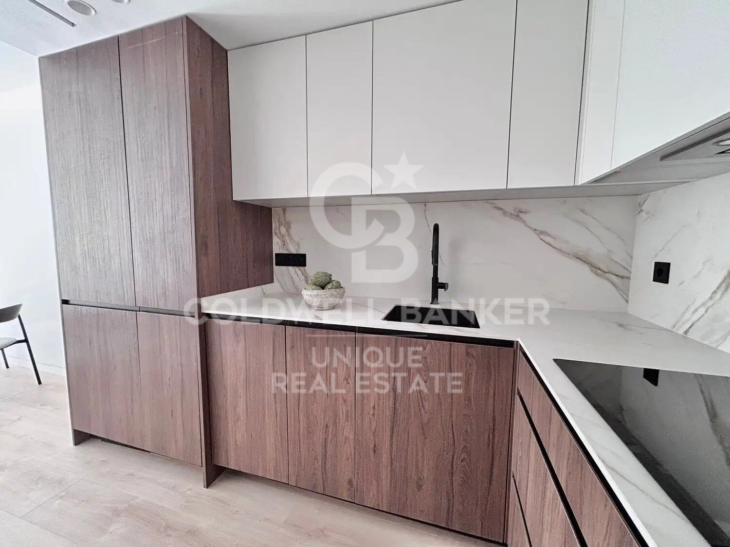 Fully Renovated Apartment in Salamanca District, Madrid