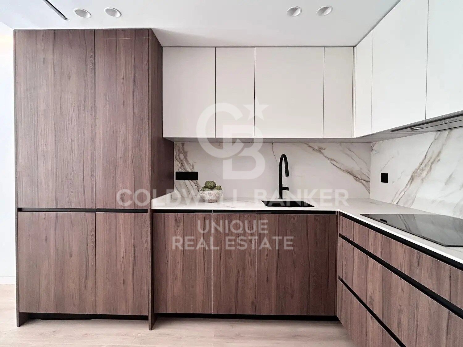 Fully Renovated Apartment in Salamanca District, Madrid
