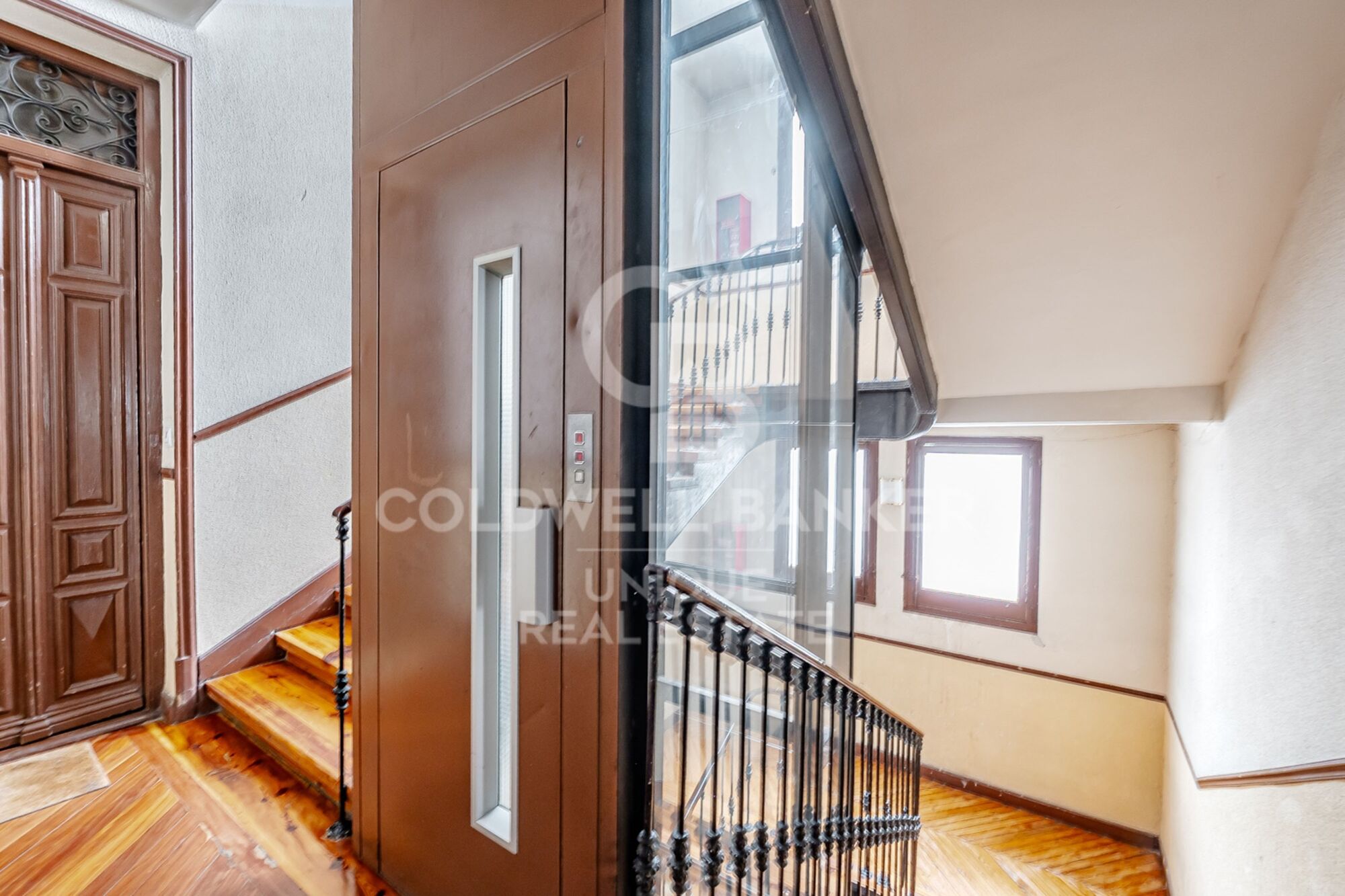 3 bedroom apartment with natural light and open views in Justicia