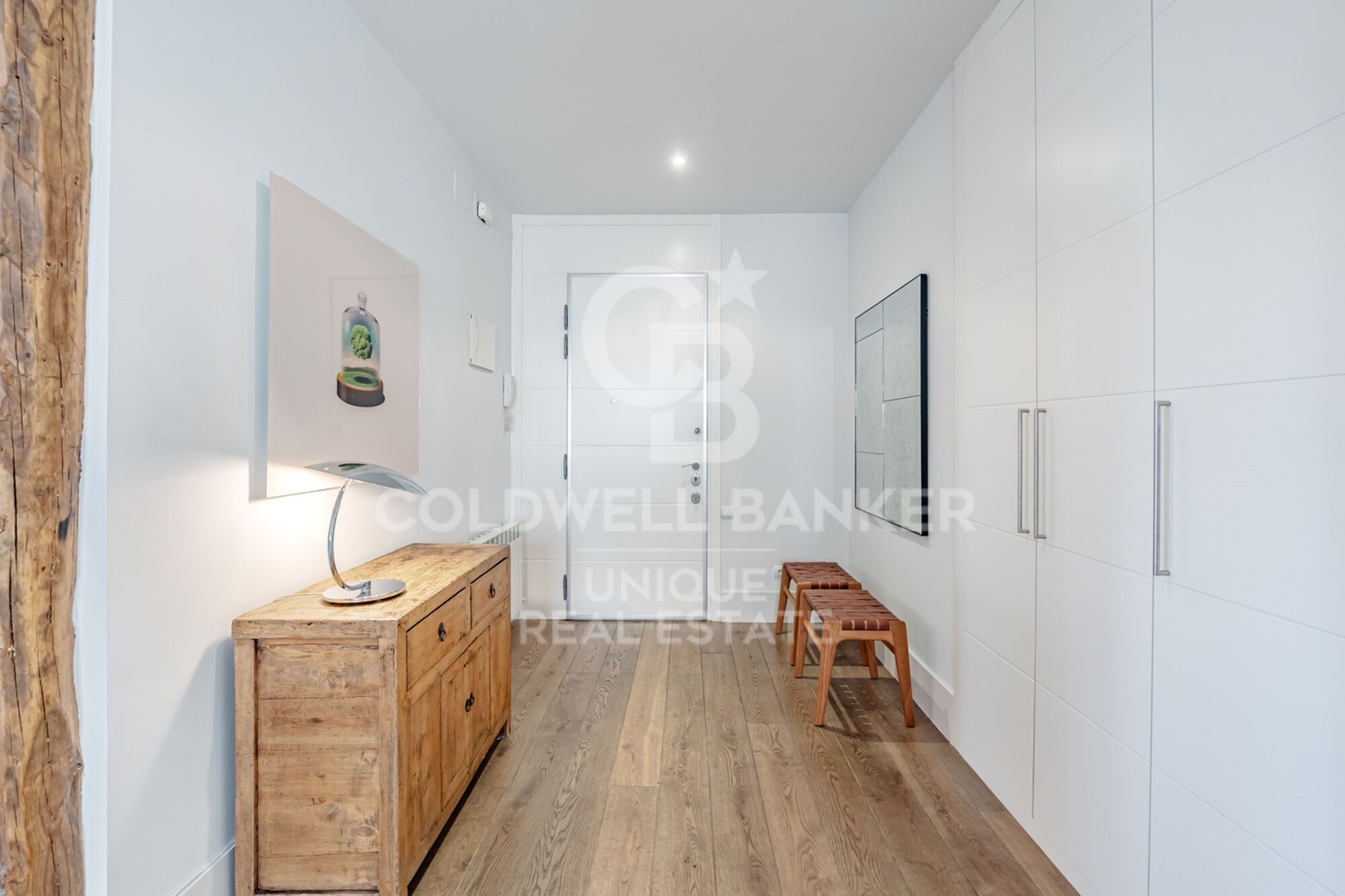3 bedroom apartment with natural light and open views in Justicia